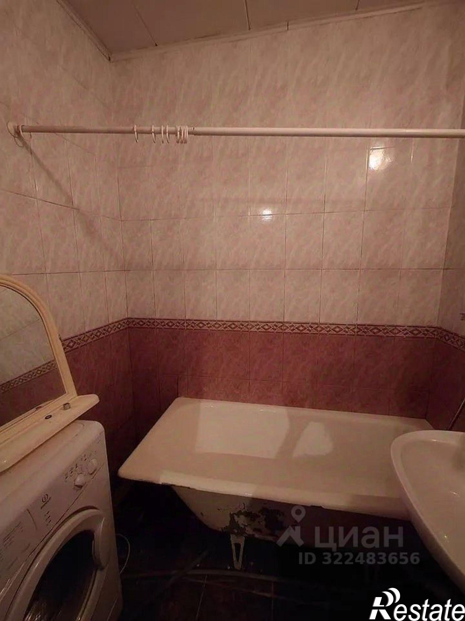 Купить квартиру за 6 400 000 рублей на улица Ерёменко, 58/7