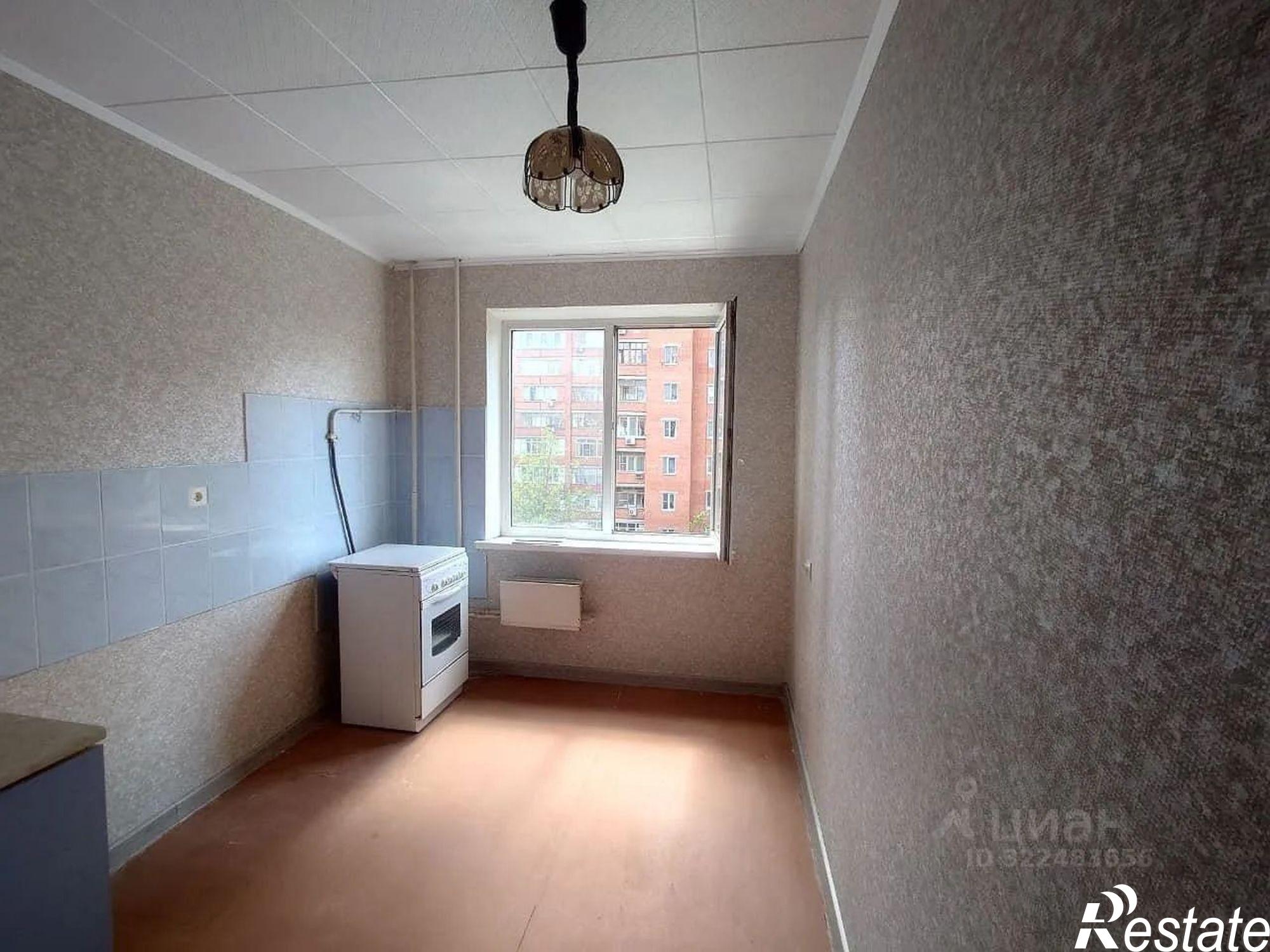 Купить квартиру за 6 400 000 рублей на улица Ерёменко, 58/7