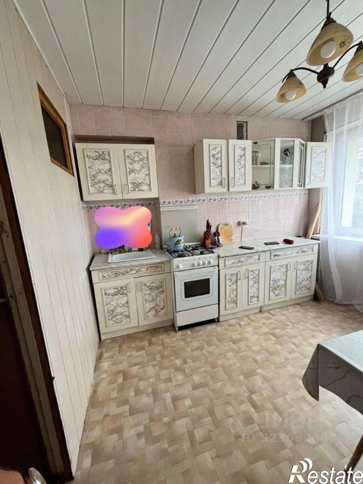 Купить квартиру за 6 500 000 рублей на Пушкинская улица, 181