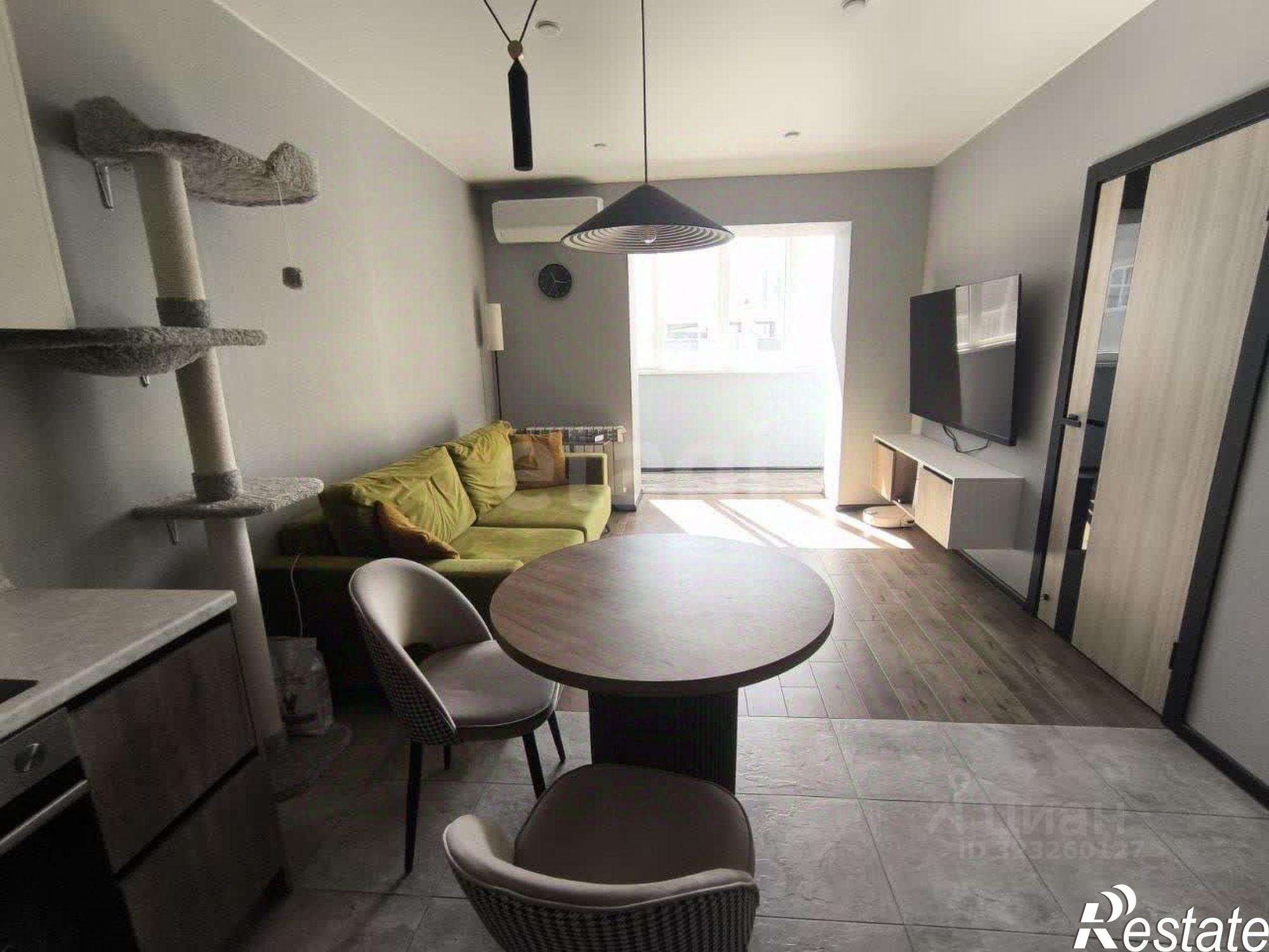 Купить квартиру за 6 700 000 рублей на ул Вересаева, 103В