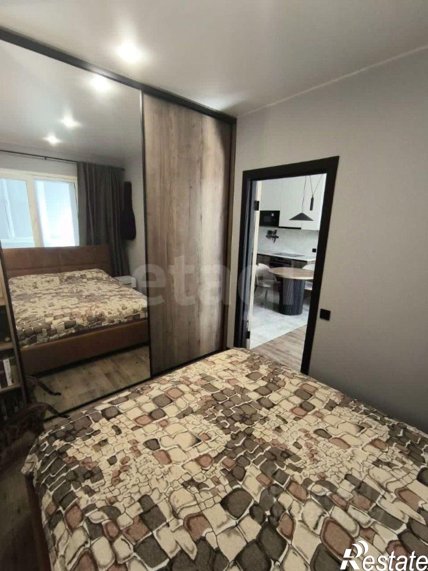 Купить квартиру за 6 700 000 рублей на ул Вересаева, 103В