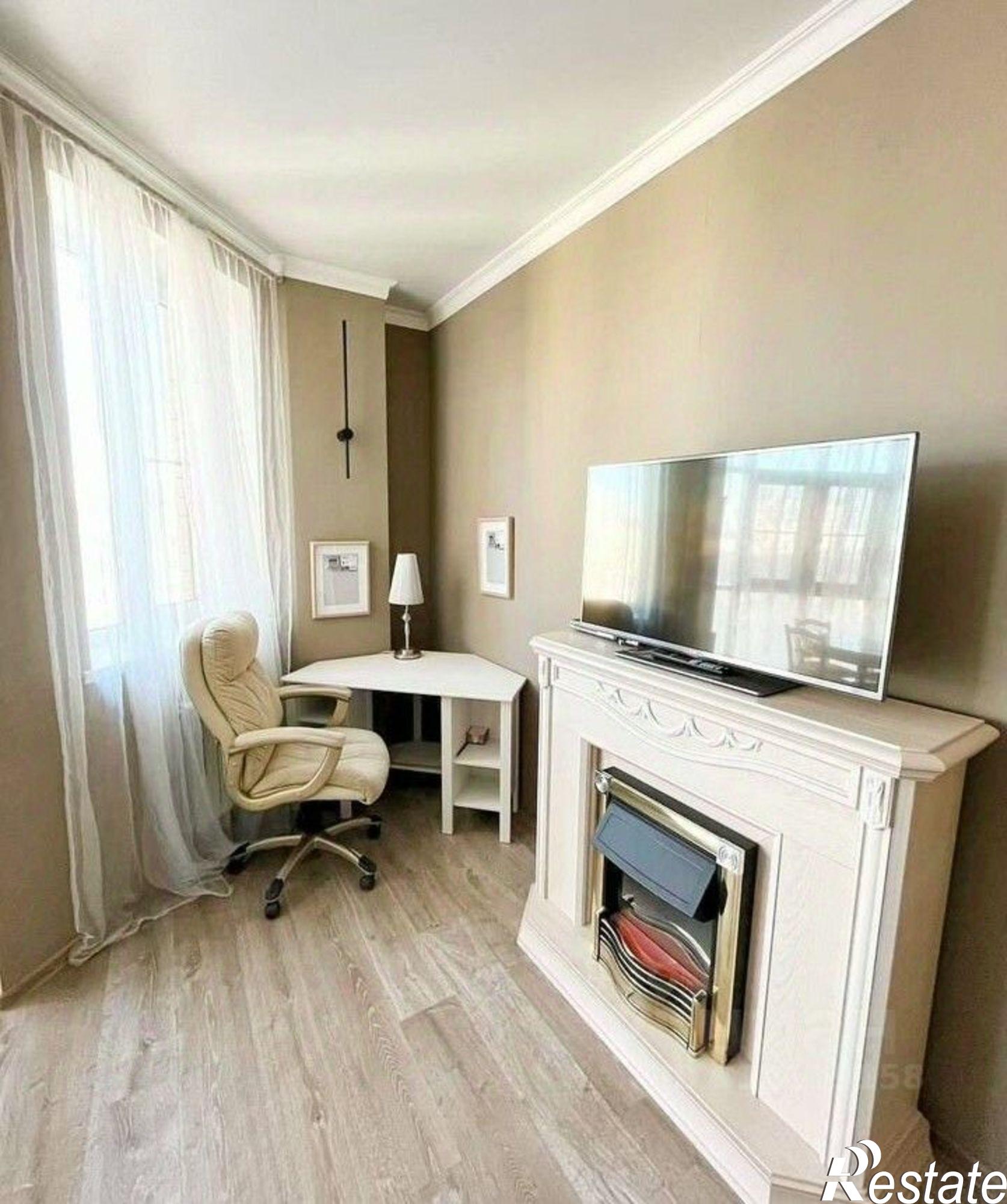 Купить квартиру за 6 850 000 рублей на ул Пацаева, 12/2