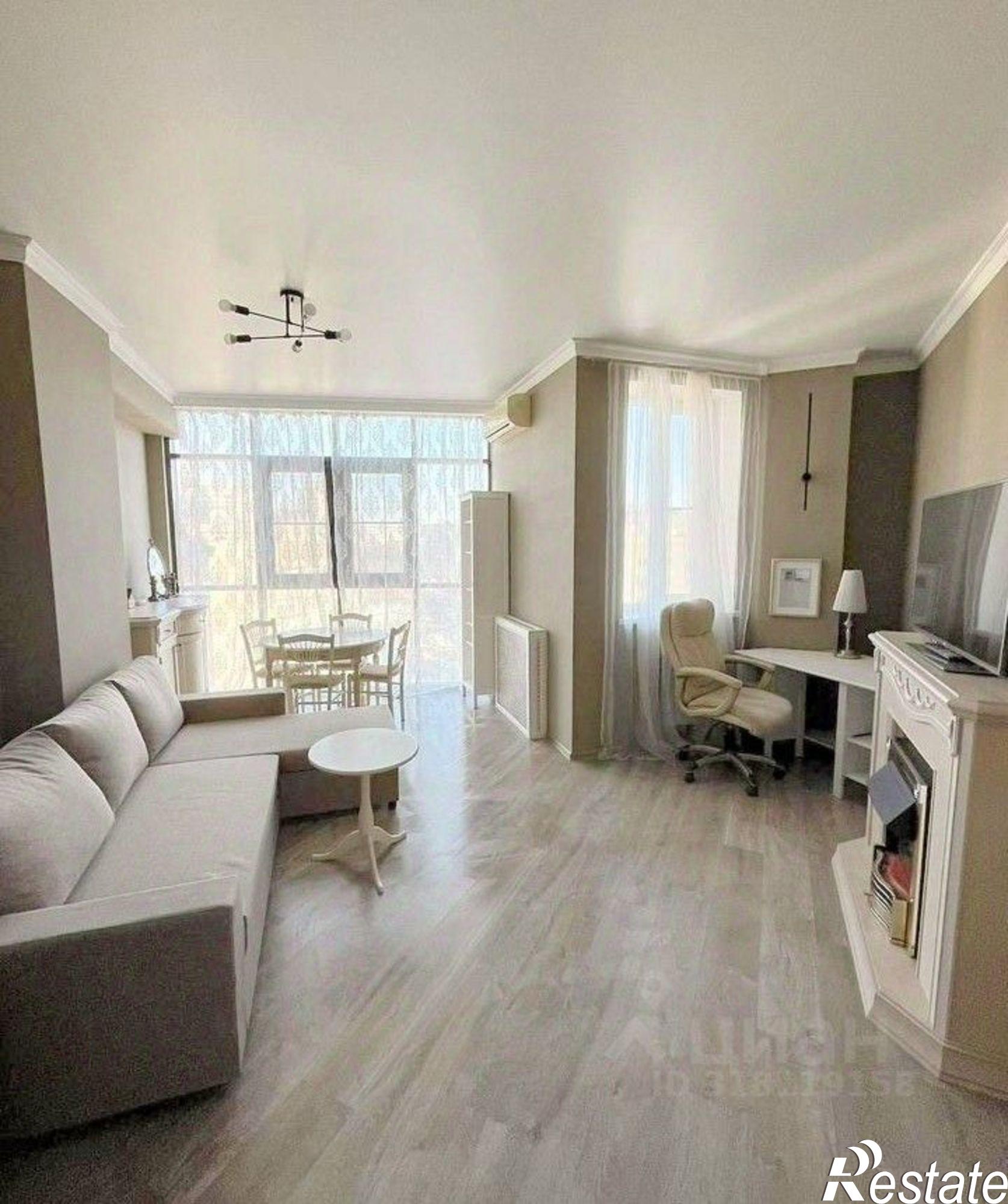 Купить квартиру за 6 850 000 рублей на ул Пацаева, 12/2