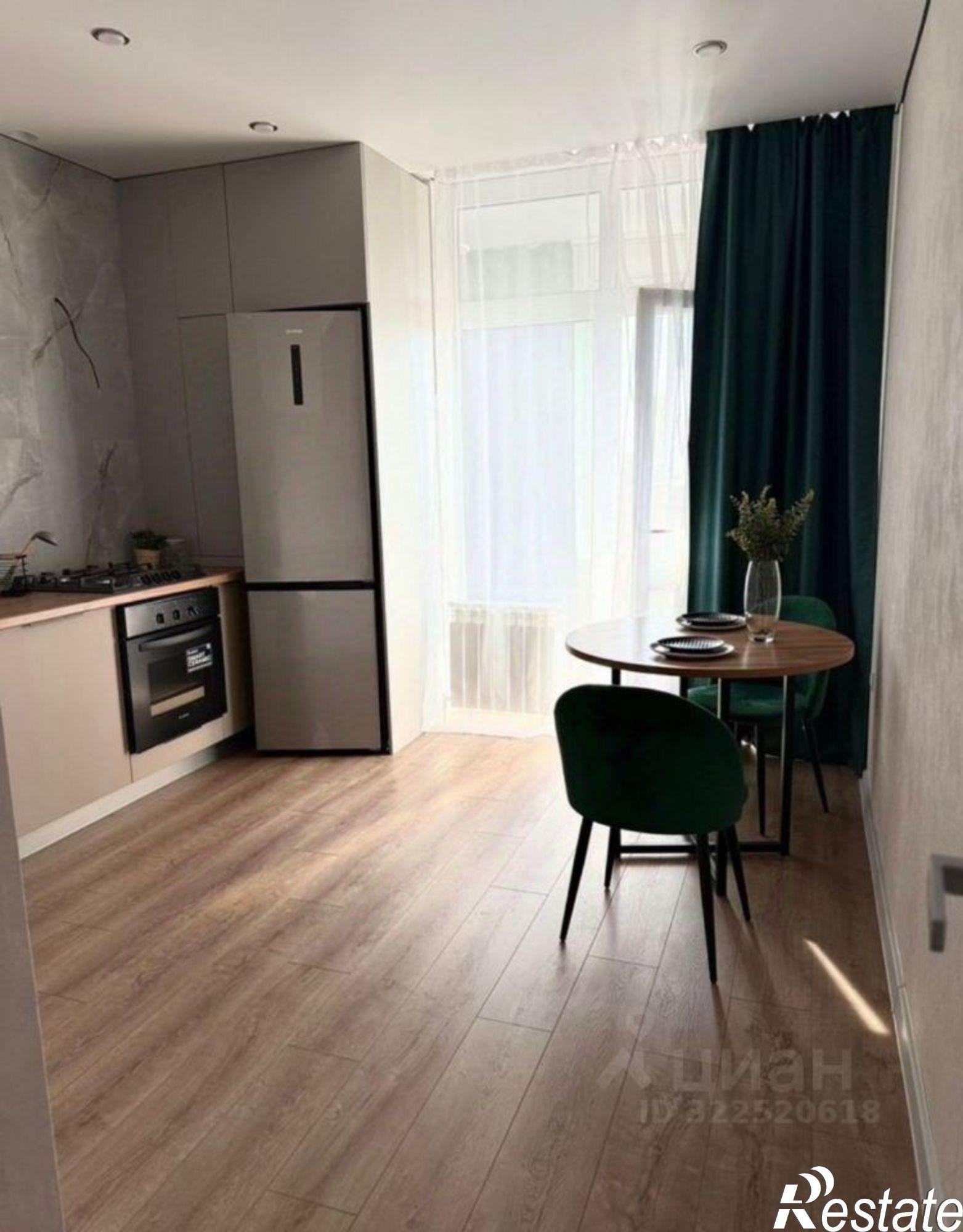 Купить квартиру за 7 100 000 рублей на улица Вересаева, 102/1 с1