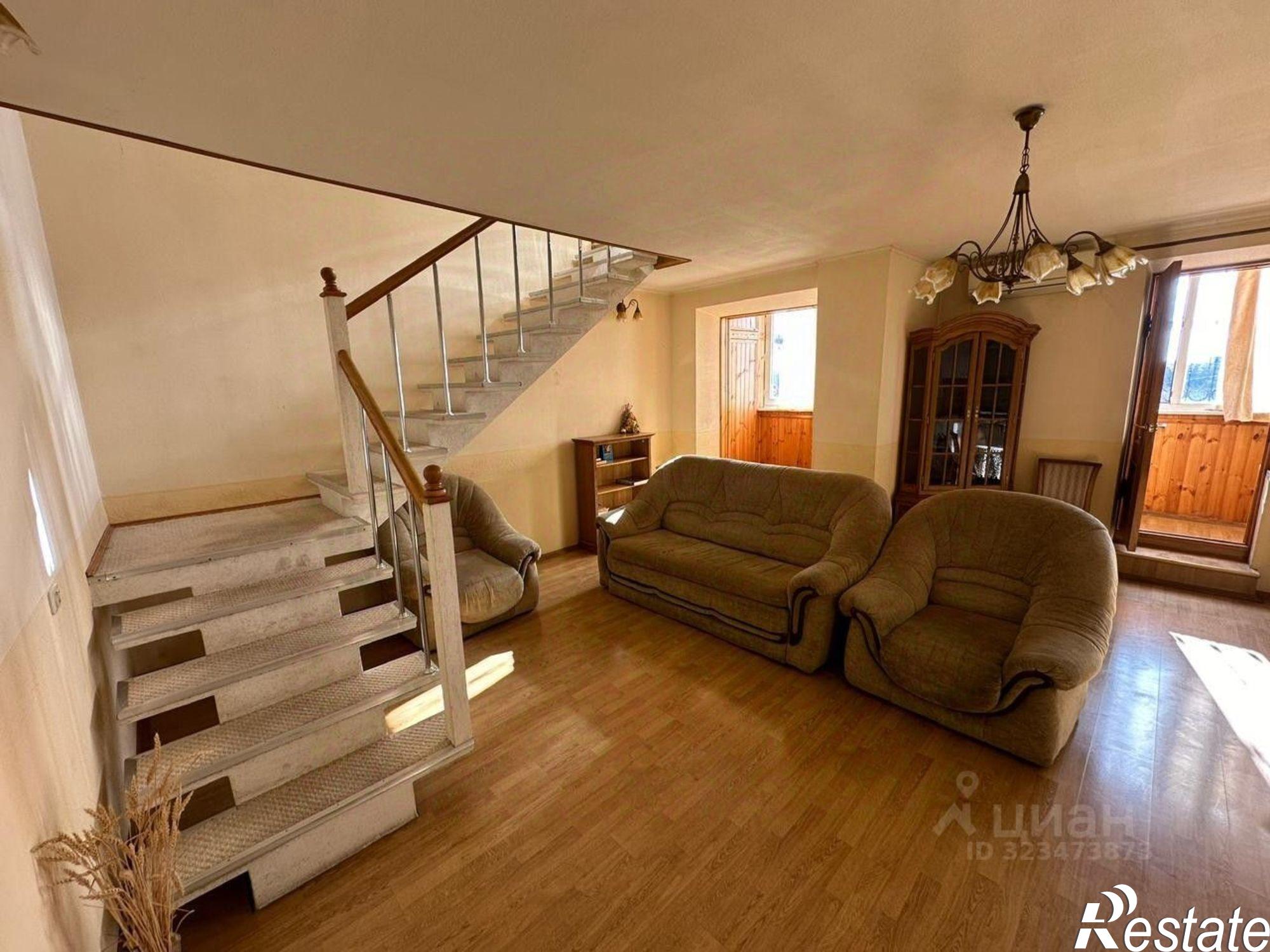 Купить квартиру за 7 850 000 рублей на пр-кт Стачки, 208