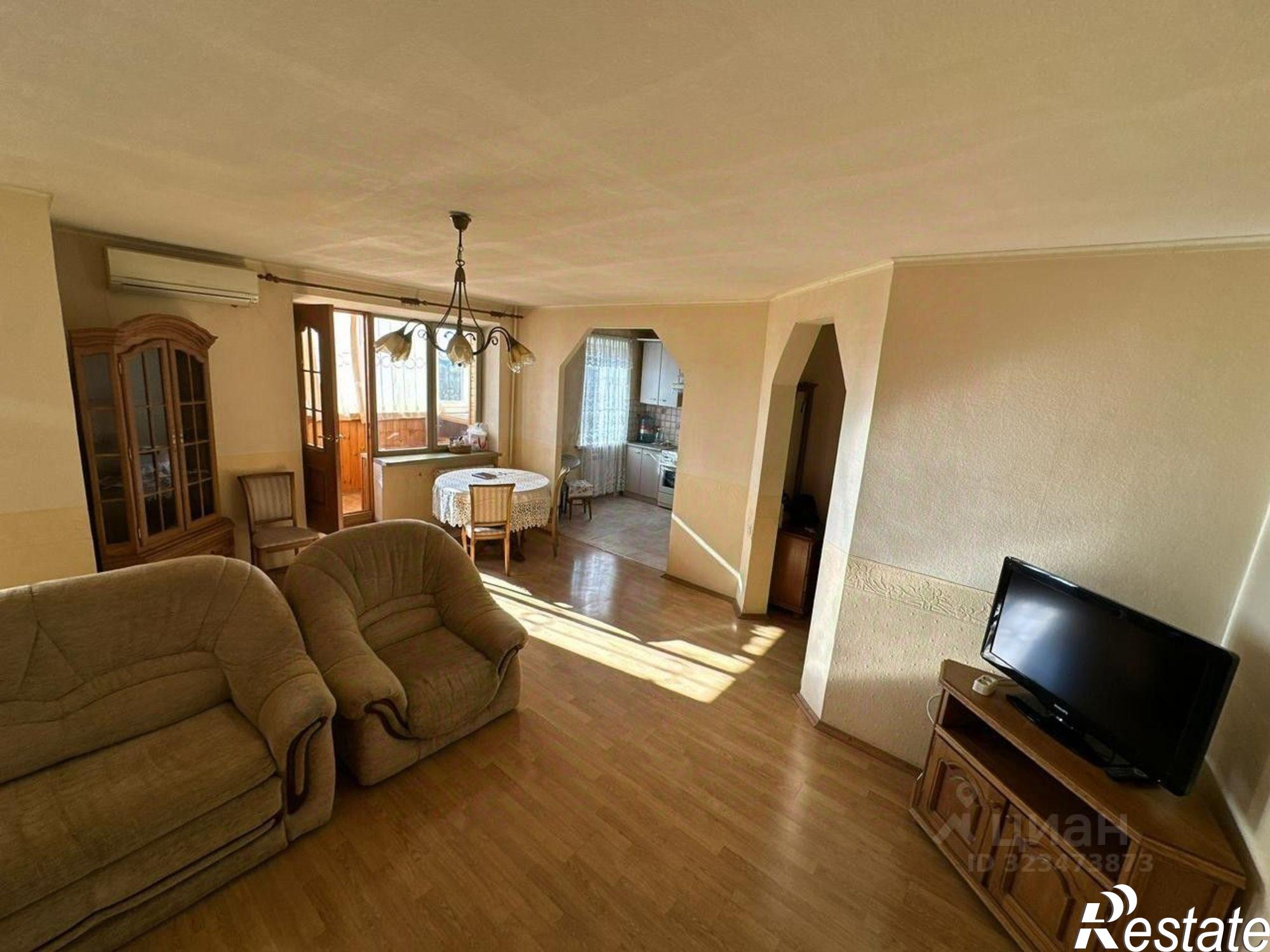 Купить квартиру за 7 850 000 рублей на пр-кт Стачки, 208