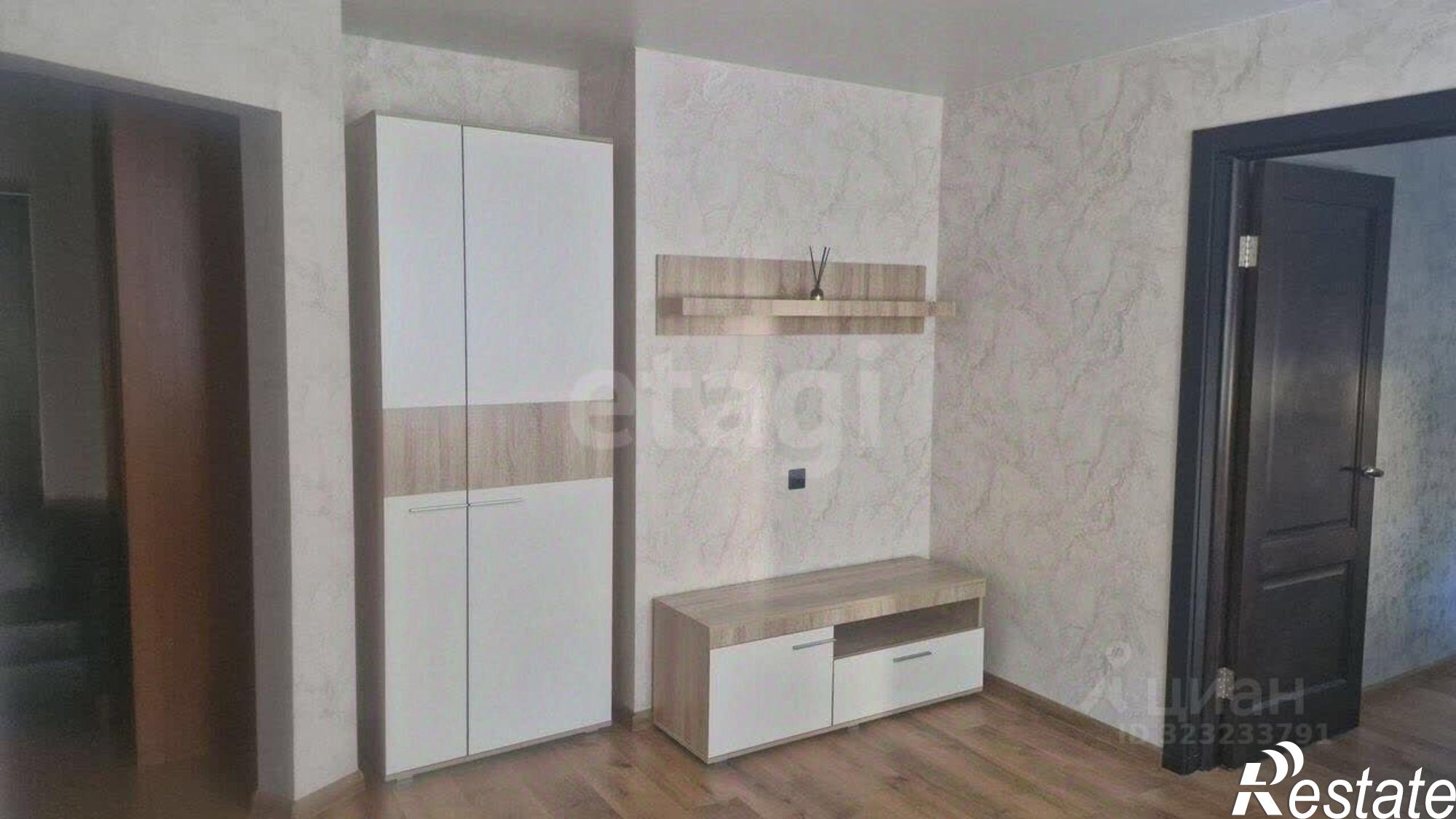 Купить квартиру за 7 990 000 рублей на ул Города Волос, 42/105