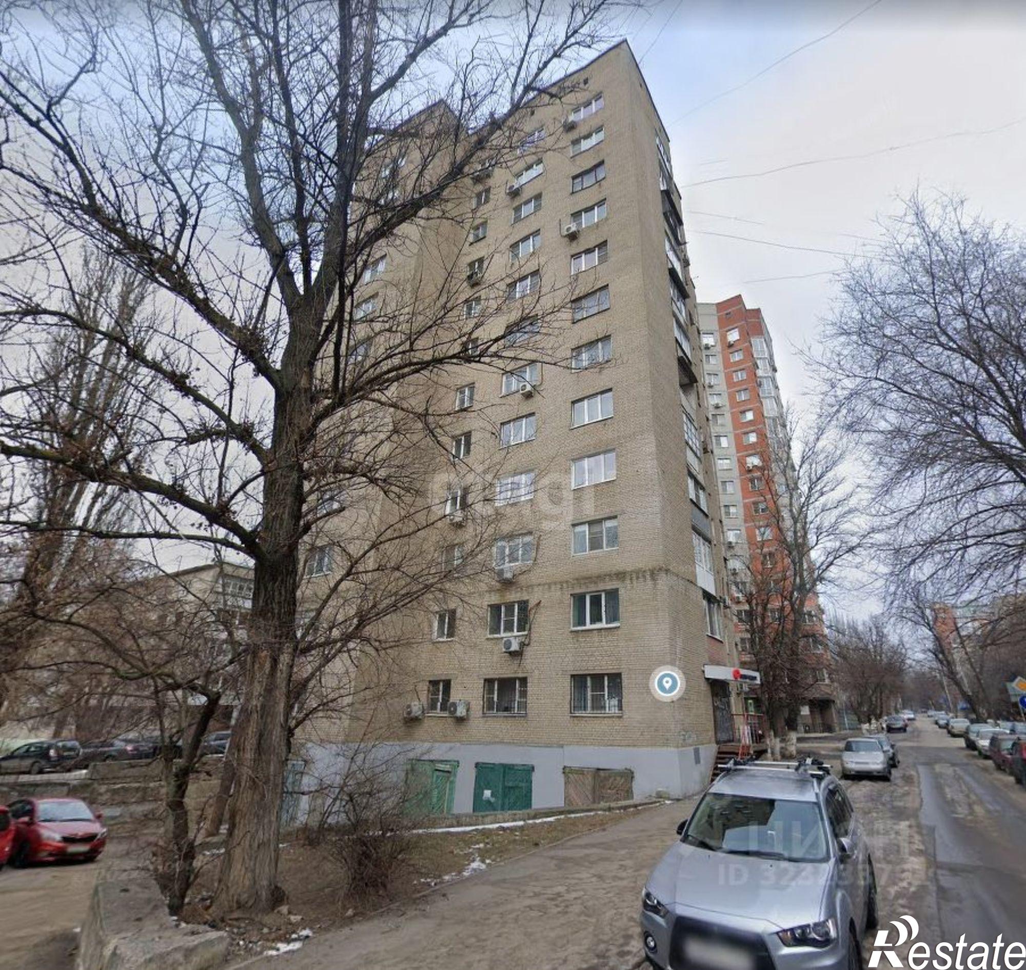 Купить квартиру за 7 990 000 рублей на ул Города Волос, 42/105