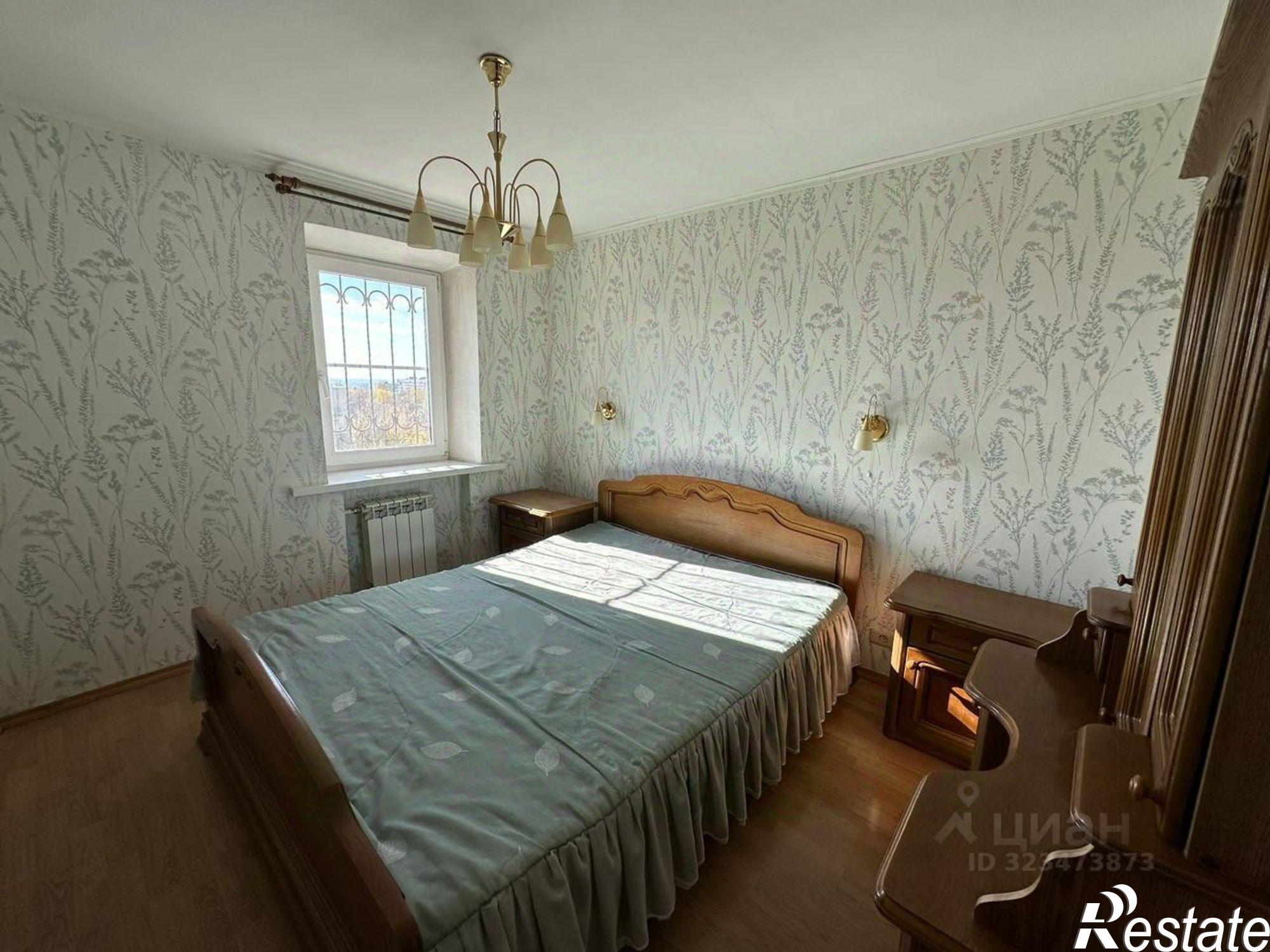 Купить квартиру за 7 850 000 рублей на пр-кт Стачки, 208