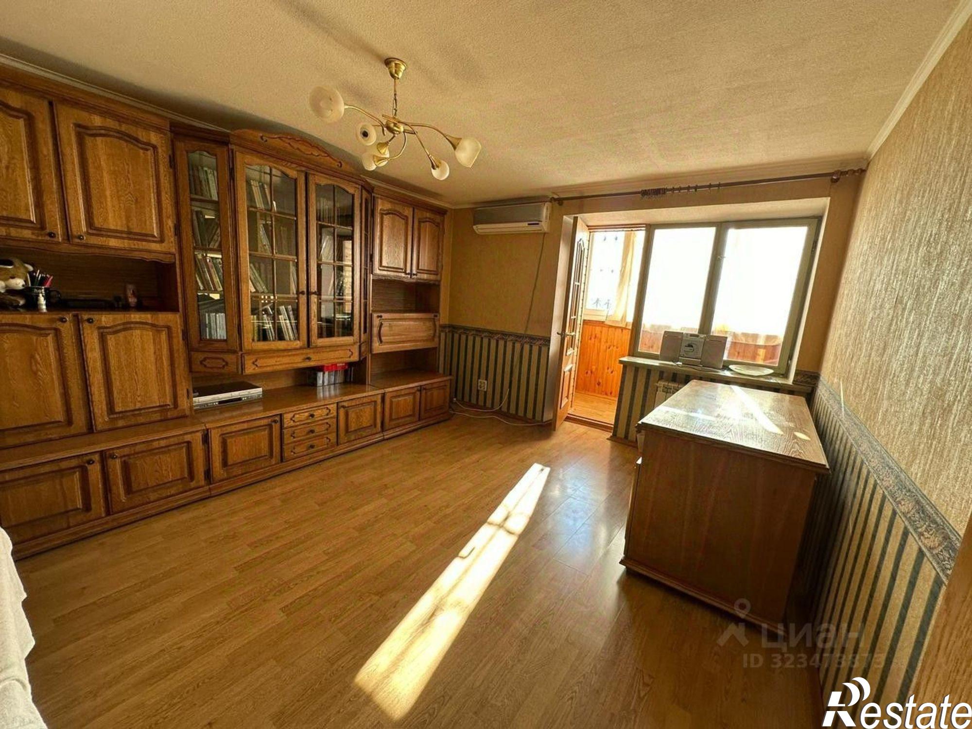 Купить квартиру за 7 850 000 рублей на пр-кт Стачки, 208