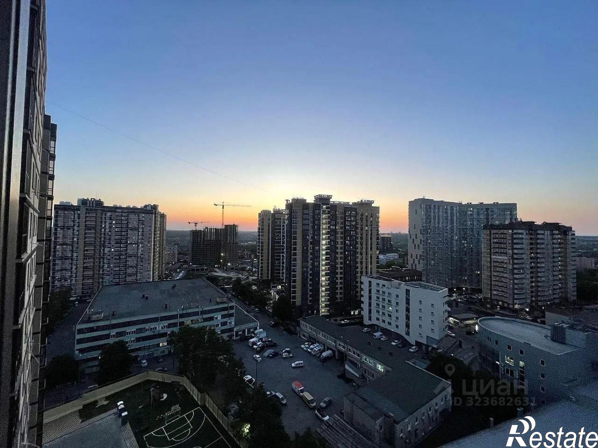 Купить квартиру за 10 500 000 рублей на 20-я улица, 49