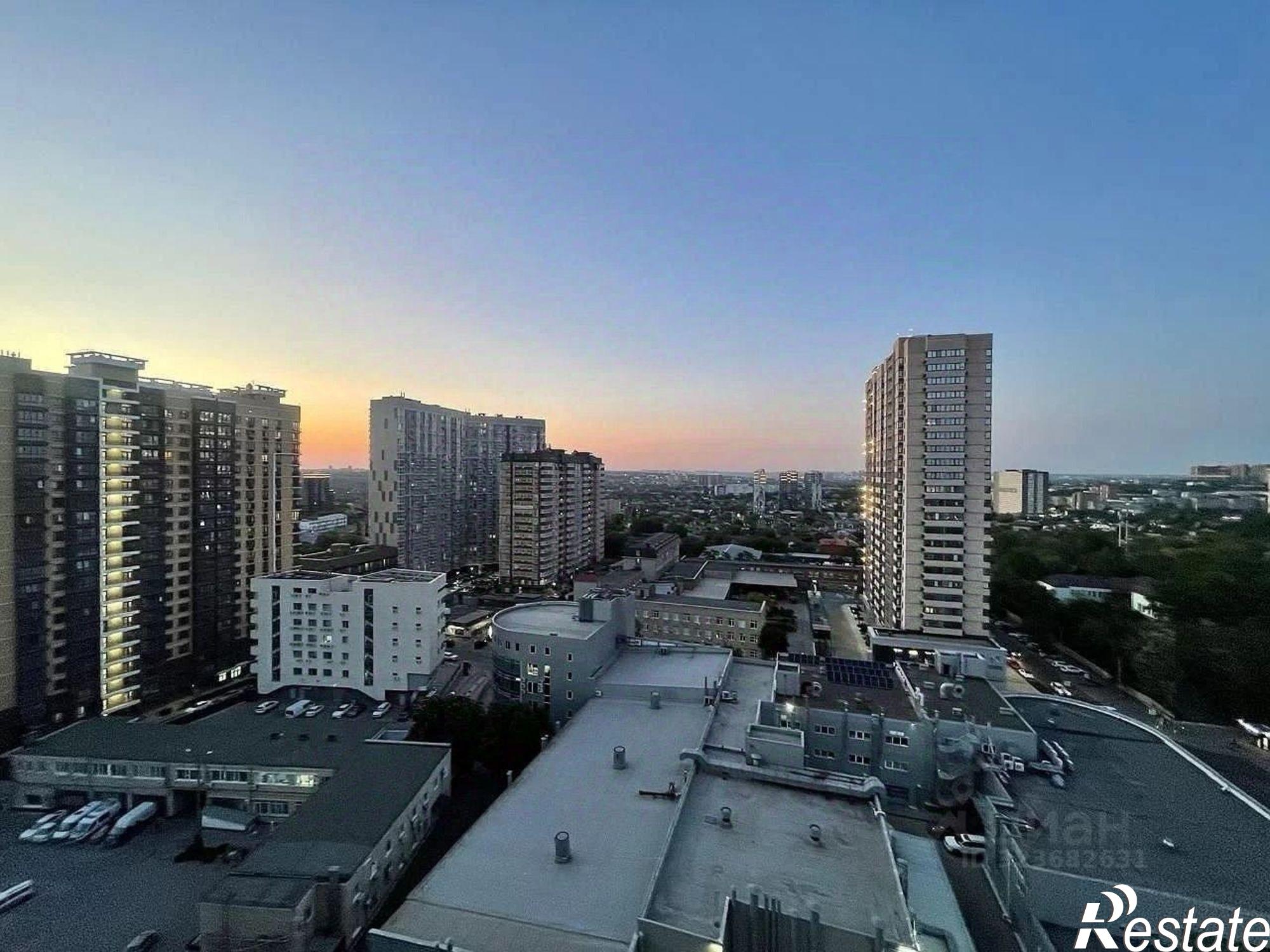 Купить квартиру за 10 500 000 рублей на 20-я улица, 49