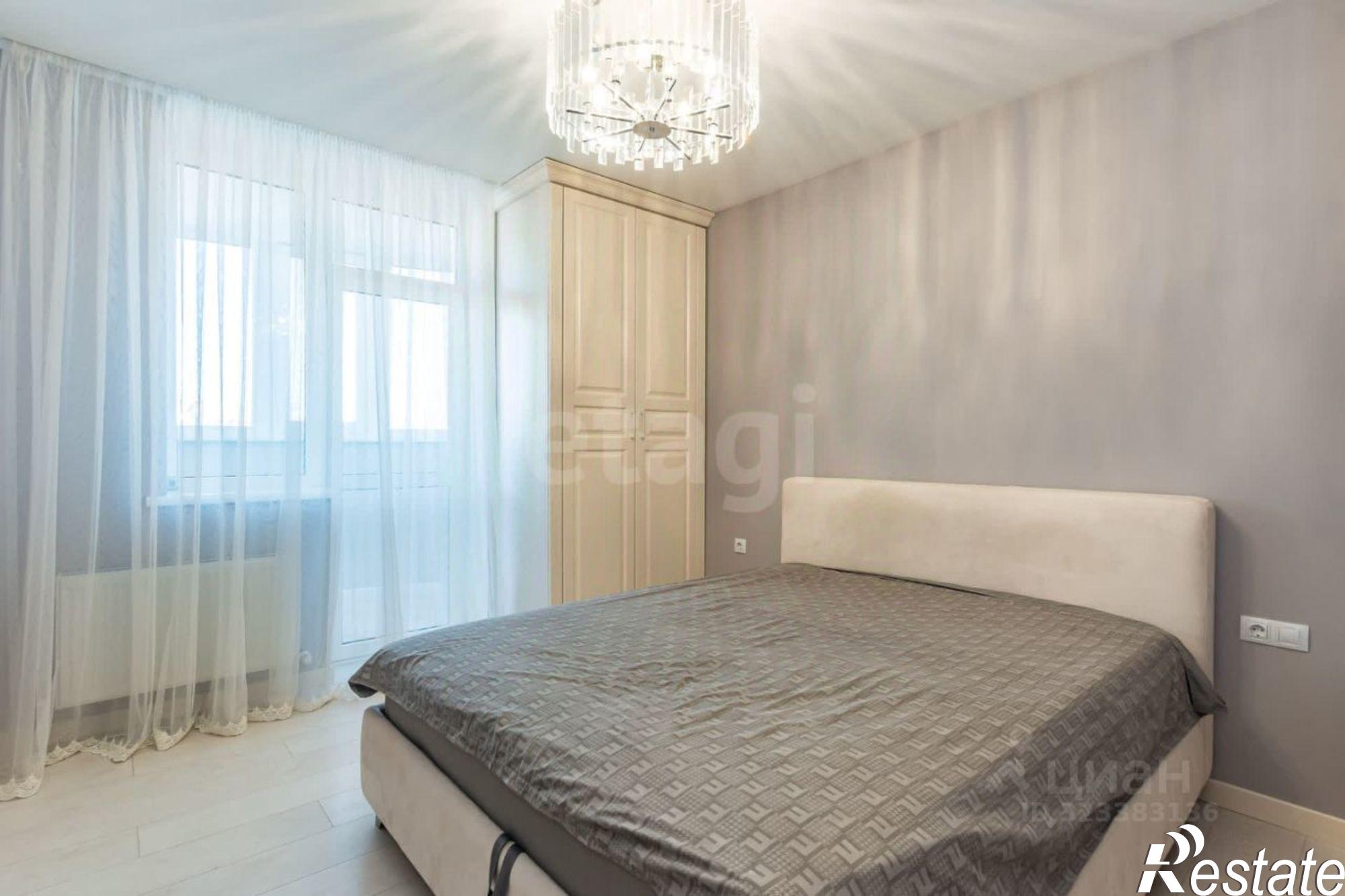 Купить квартиру за 25 500 000 рублей на Крепостной переулок, 99