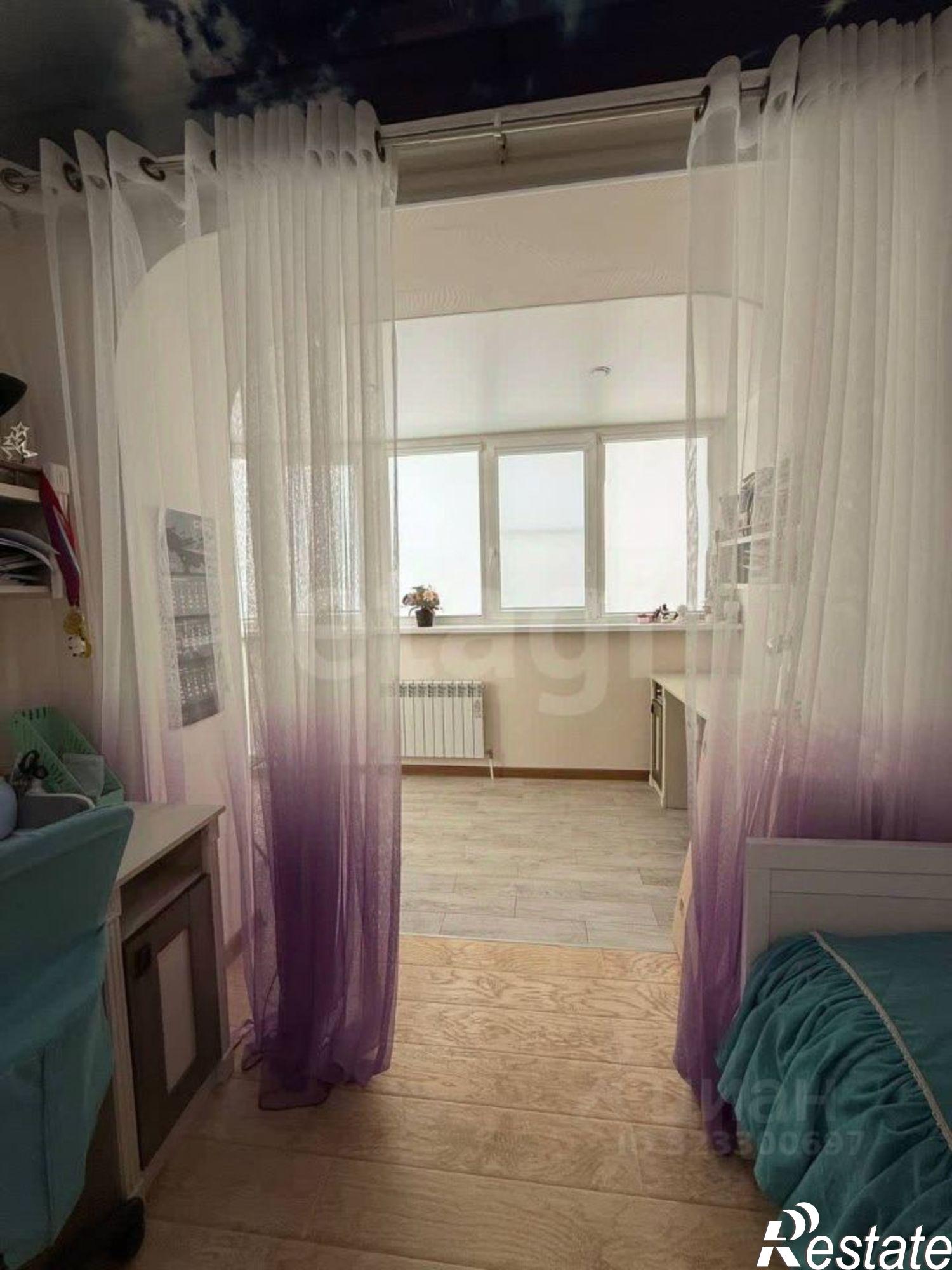 Купить квартиру за 17 000 000 рублей на проспект Ленина, 68А