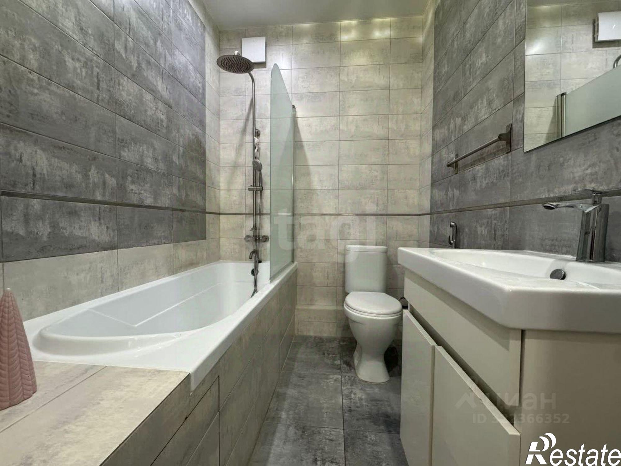 Купить квартиру за 14 490 000 рублей на ул Нижегородская, 31 3