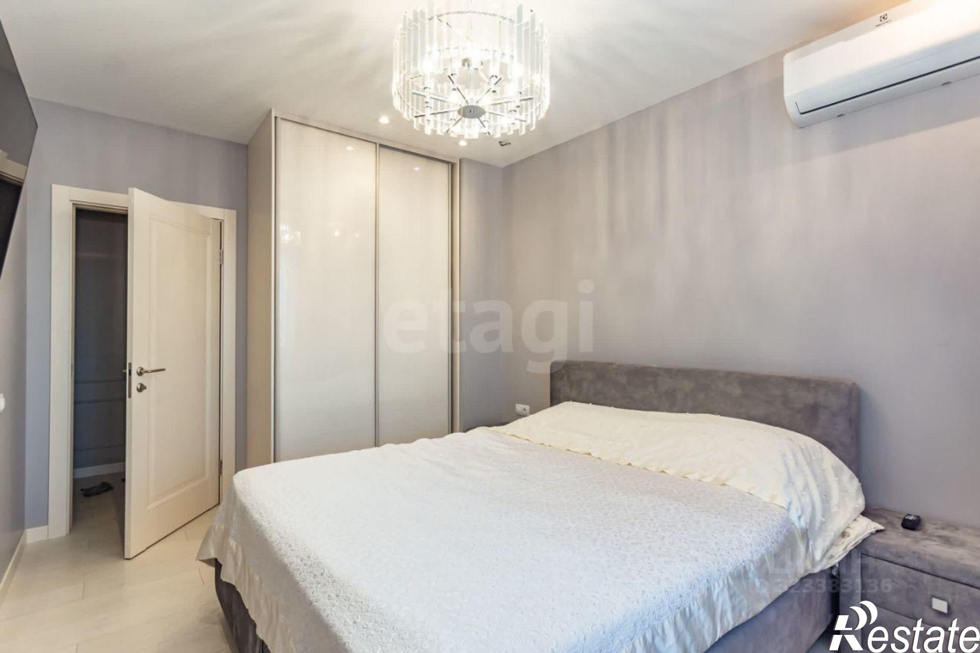 Купить квартиру за 25 500 000 рублей на Крепостной переулок, 99