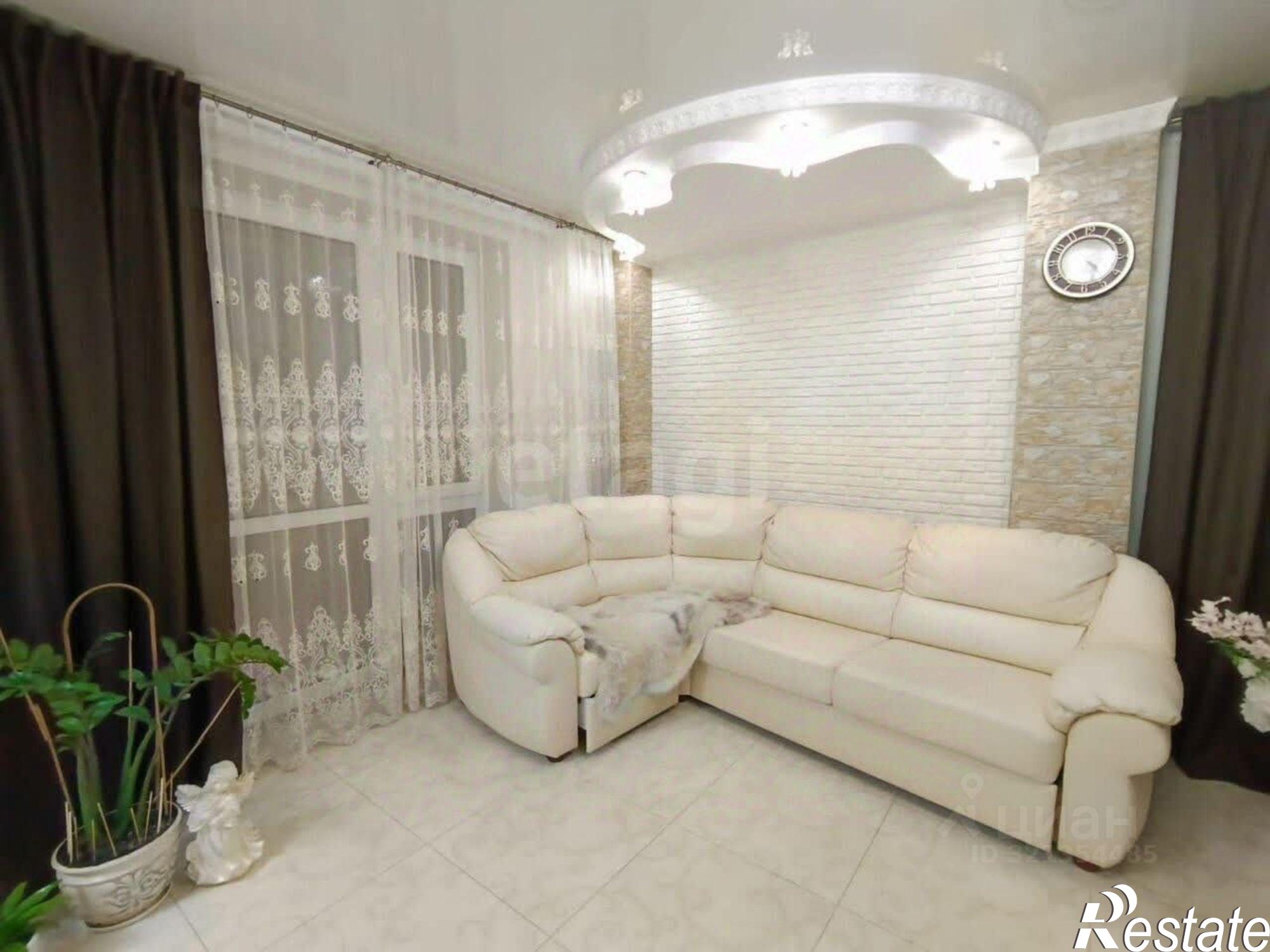 Купить квартиру за 15 200 000 рублей на ул 1-й Конной Армии, 23