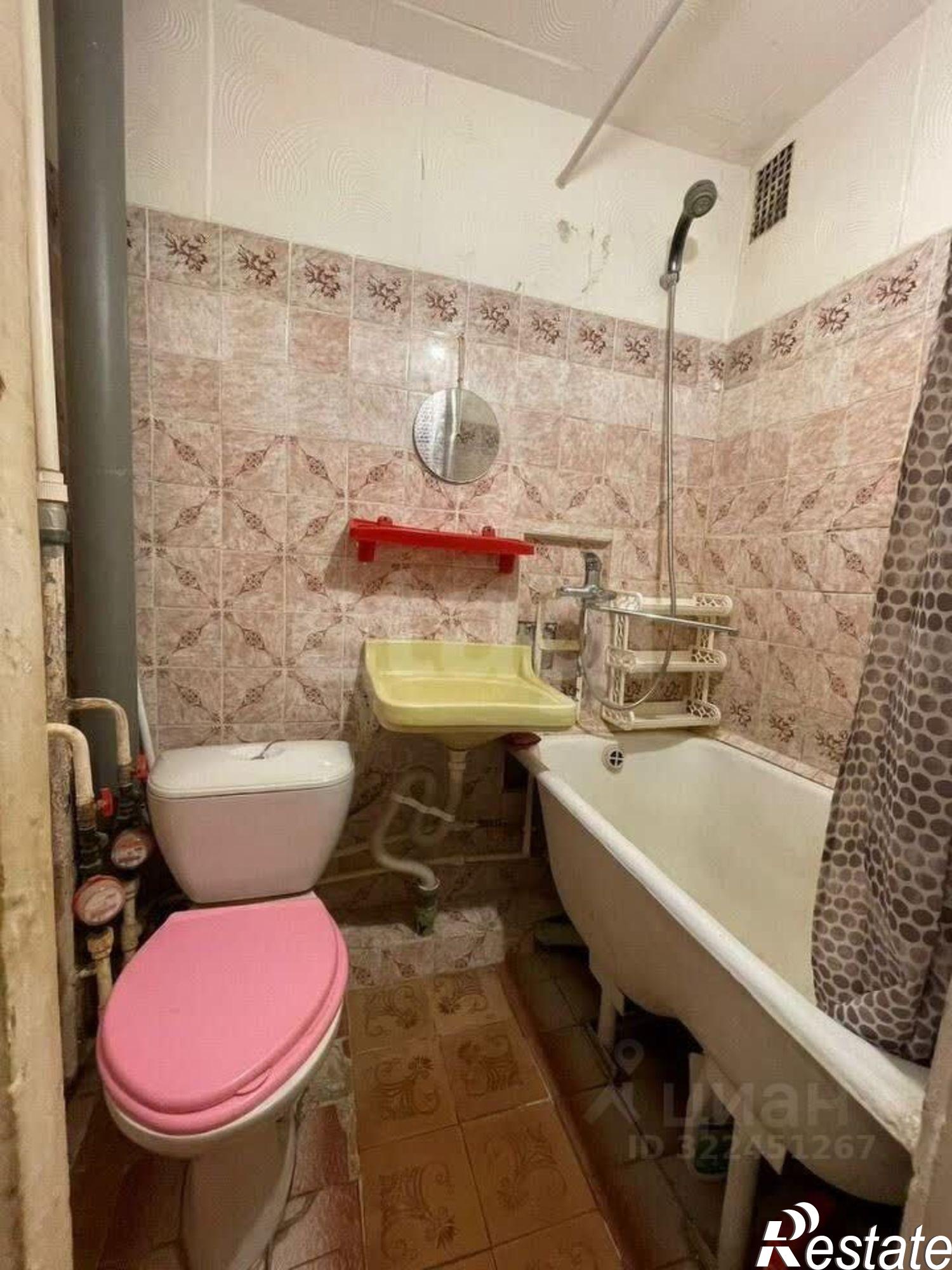 Купить квартиру за 2 650 000 рублей на улица Беляева, 26 к2