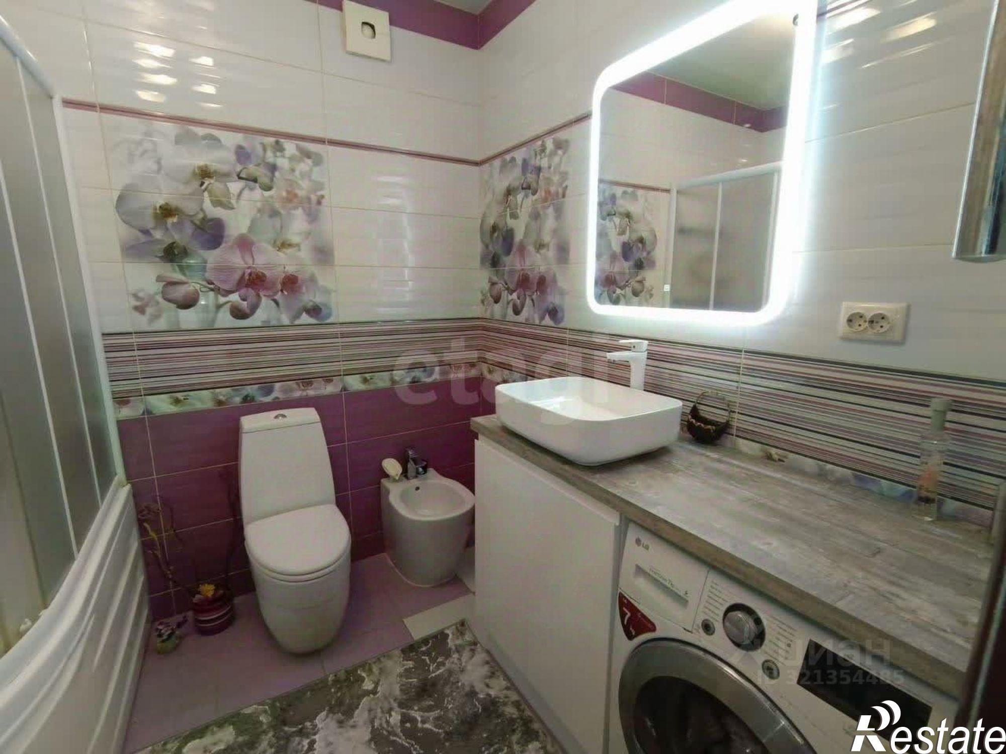 Купить квартиру за 15 200 000 рублей на ул 1-й Конной Армии, 23