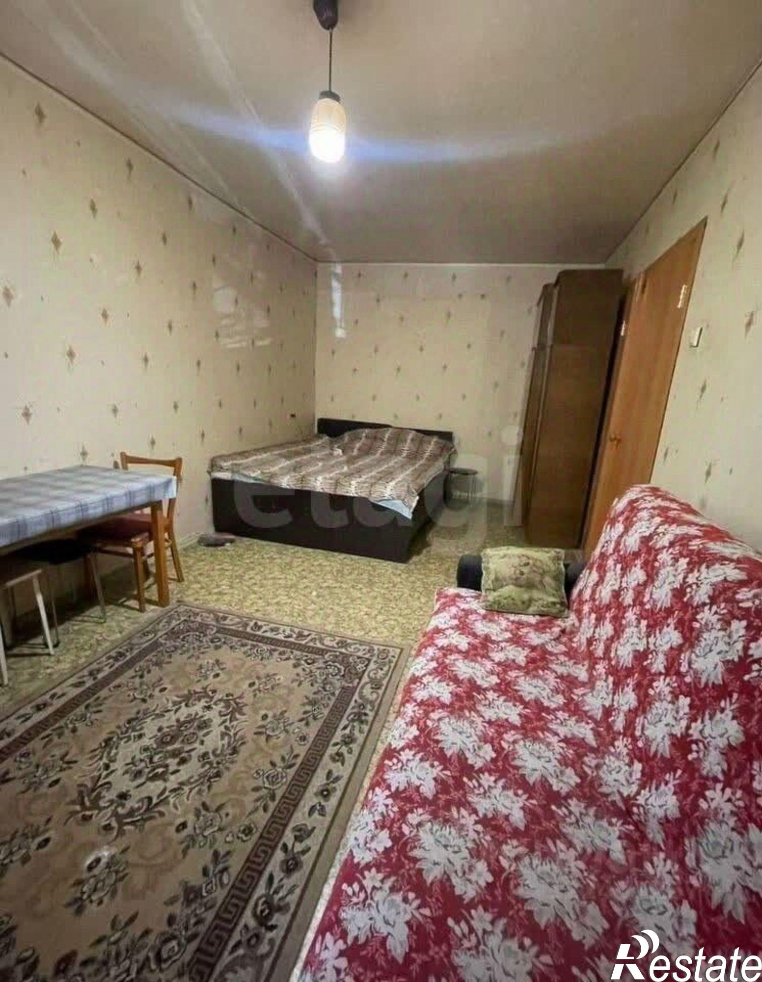 Купить квартиру за 2 650 000 рублей на улица Беляева, 26 к2