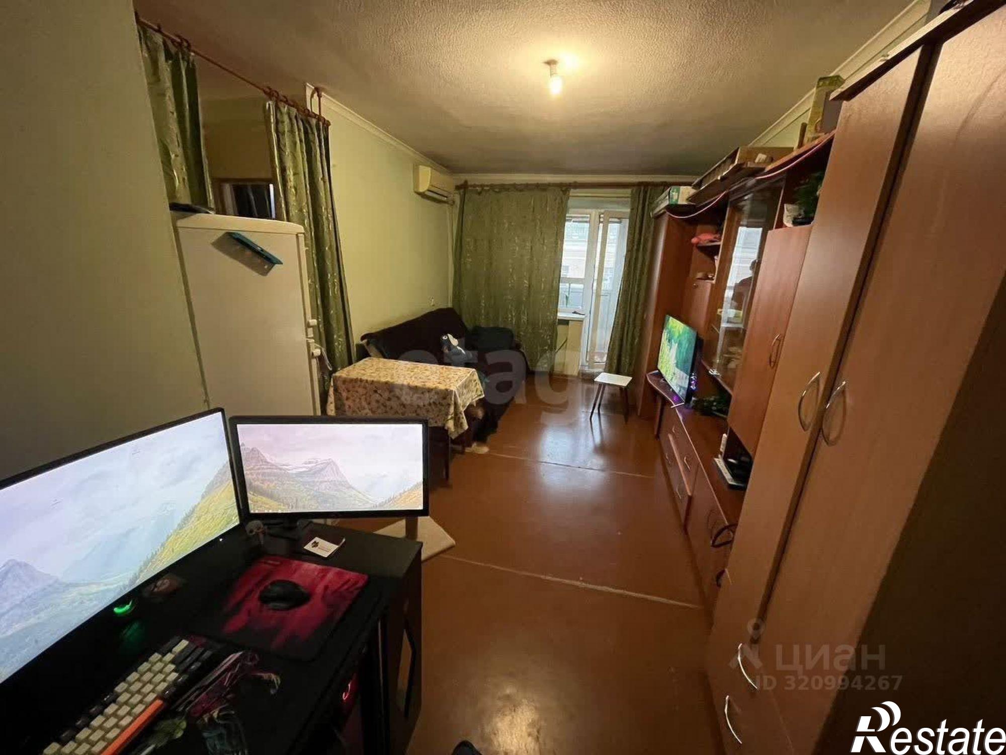 Купить квартиру за 3 400 000 рублей на улица Седова, 45