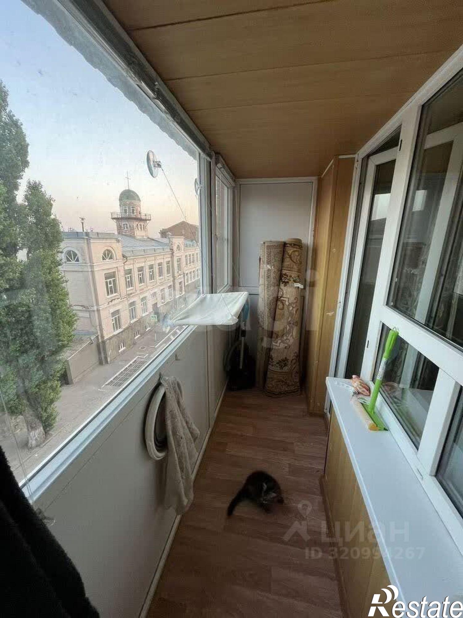 Купить квартиру за 3 400 000 рублей на улица Седова, 45