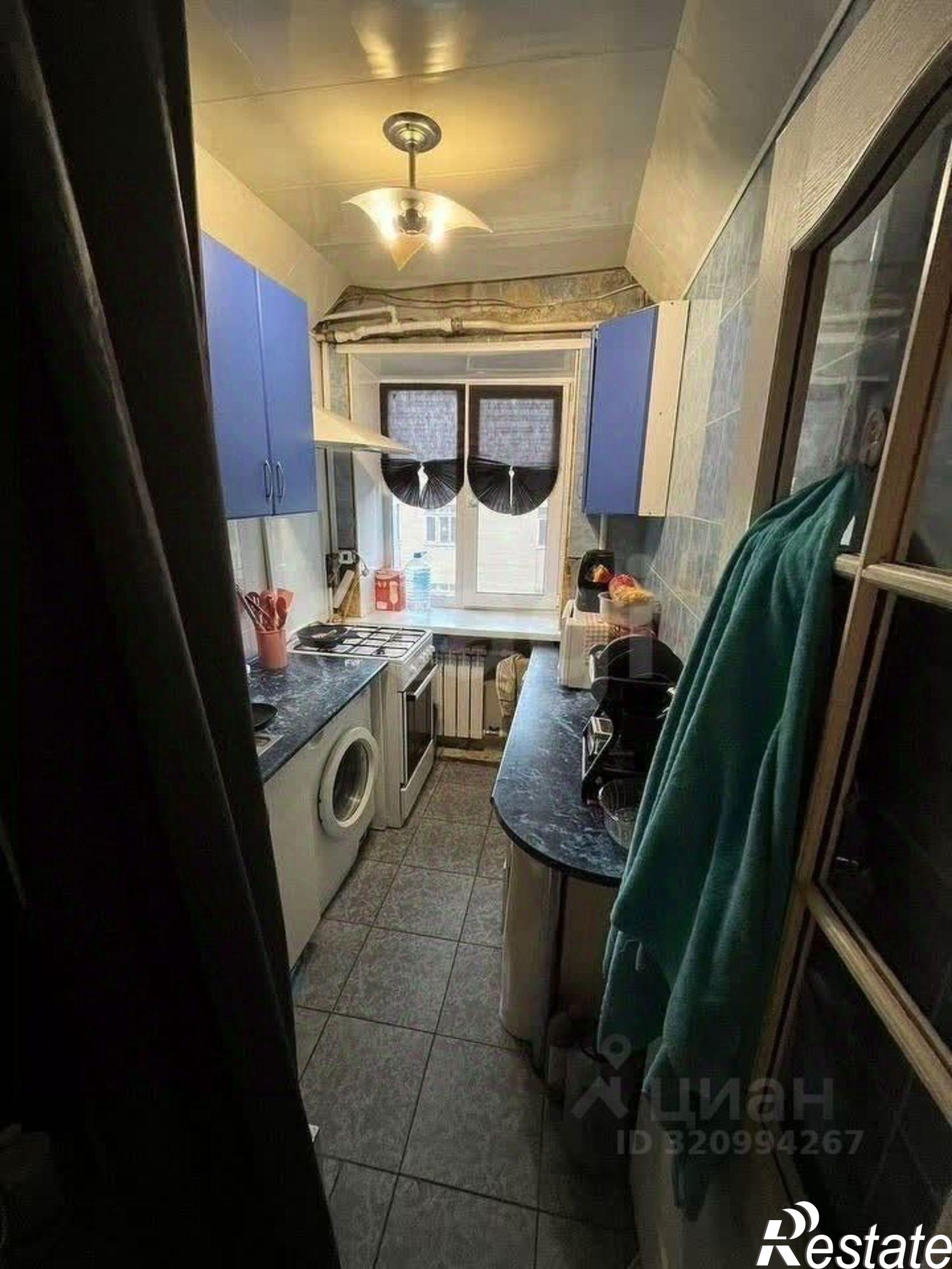 Купить квартиру за 3 400 000 рублей на улица Седова, 45