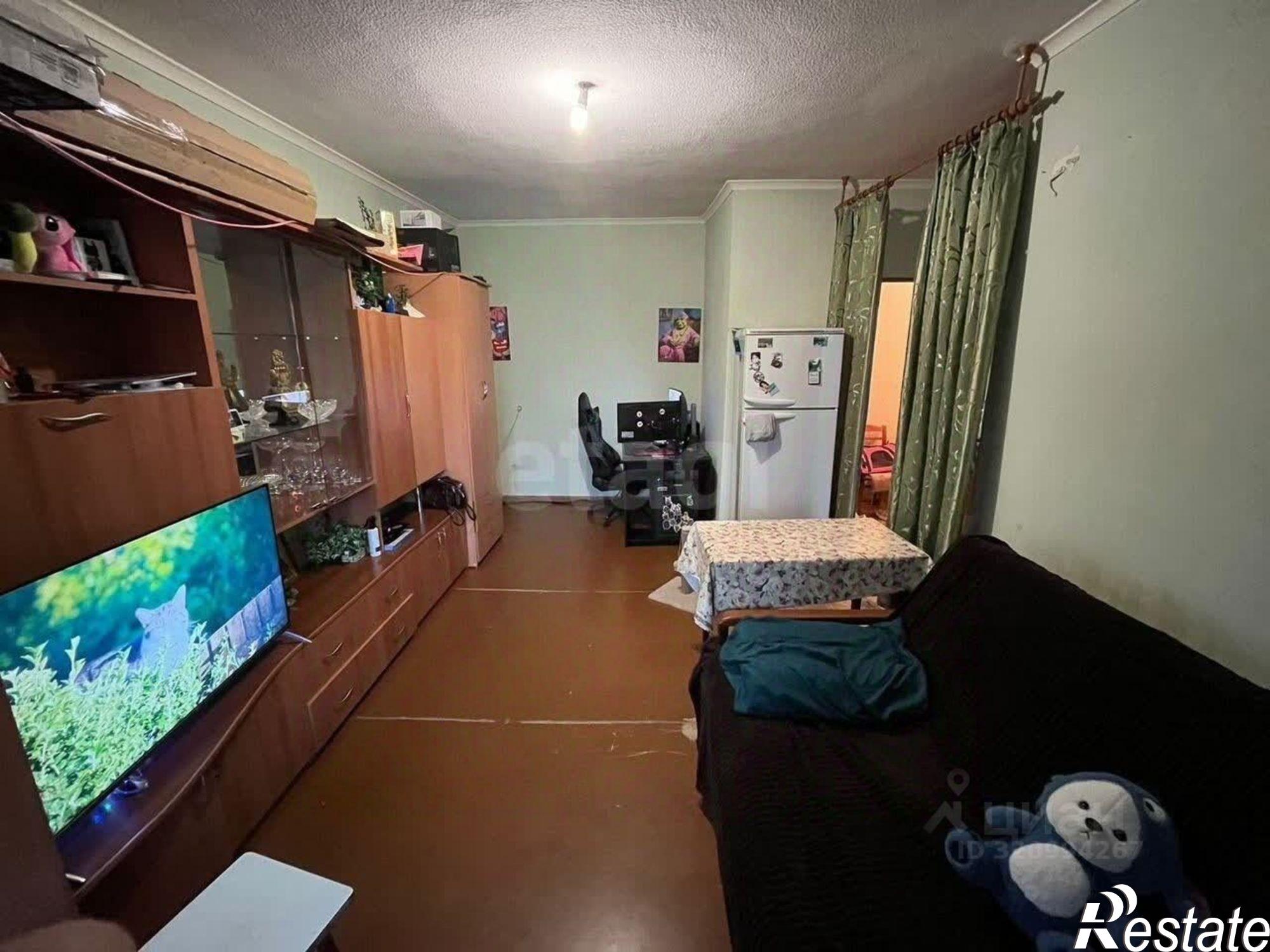 Купить квартиру за 3 400 000 рублей на улица Седова, 45