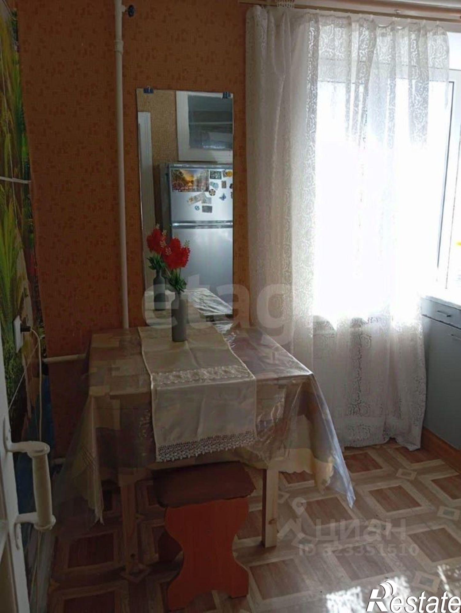 Купить квартиру за 3 550 000 рублей на проспект Ленина, 109 к1