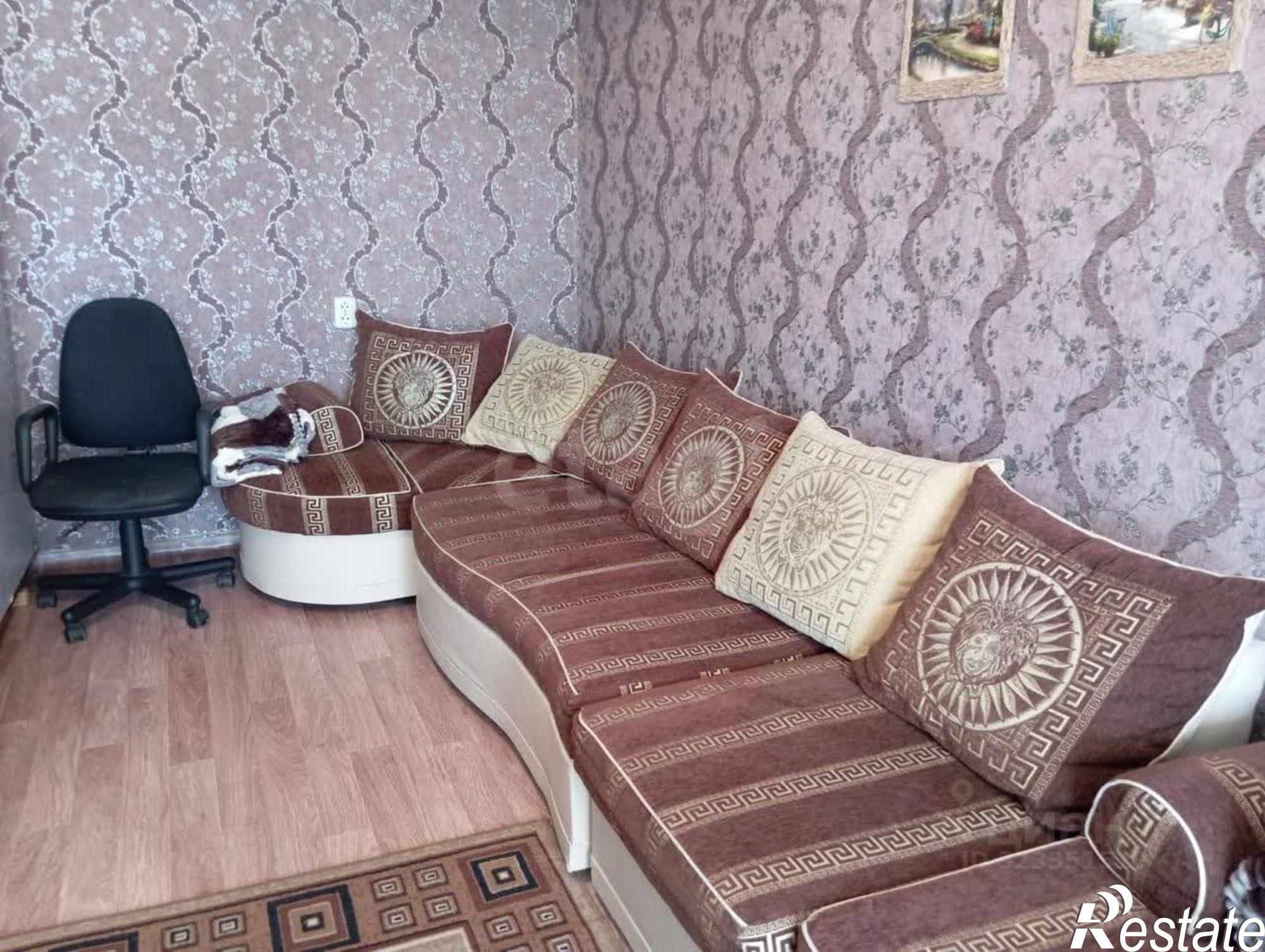 Купить квартиру за 3 550 000 рублей на проспект Ленина, 109 к1