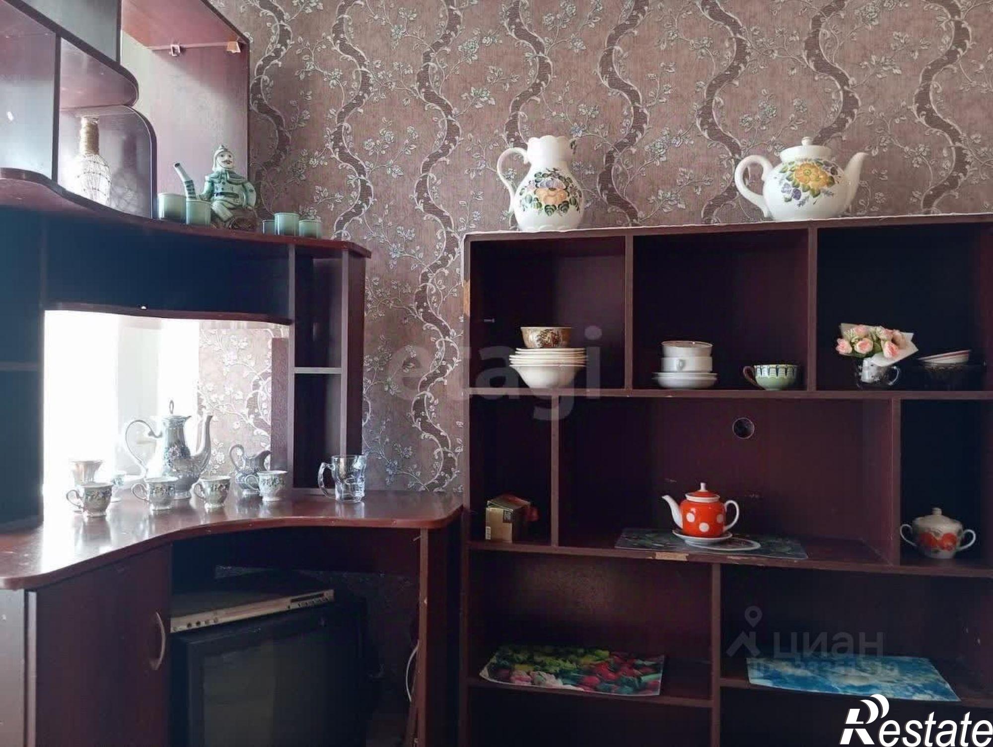 Купить квартиру за 3 550 000 рублей на проспект Ленина, 109 к1