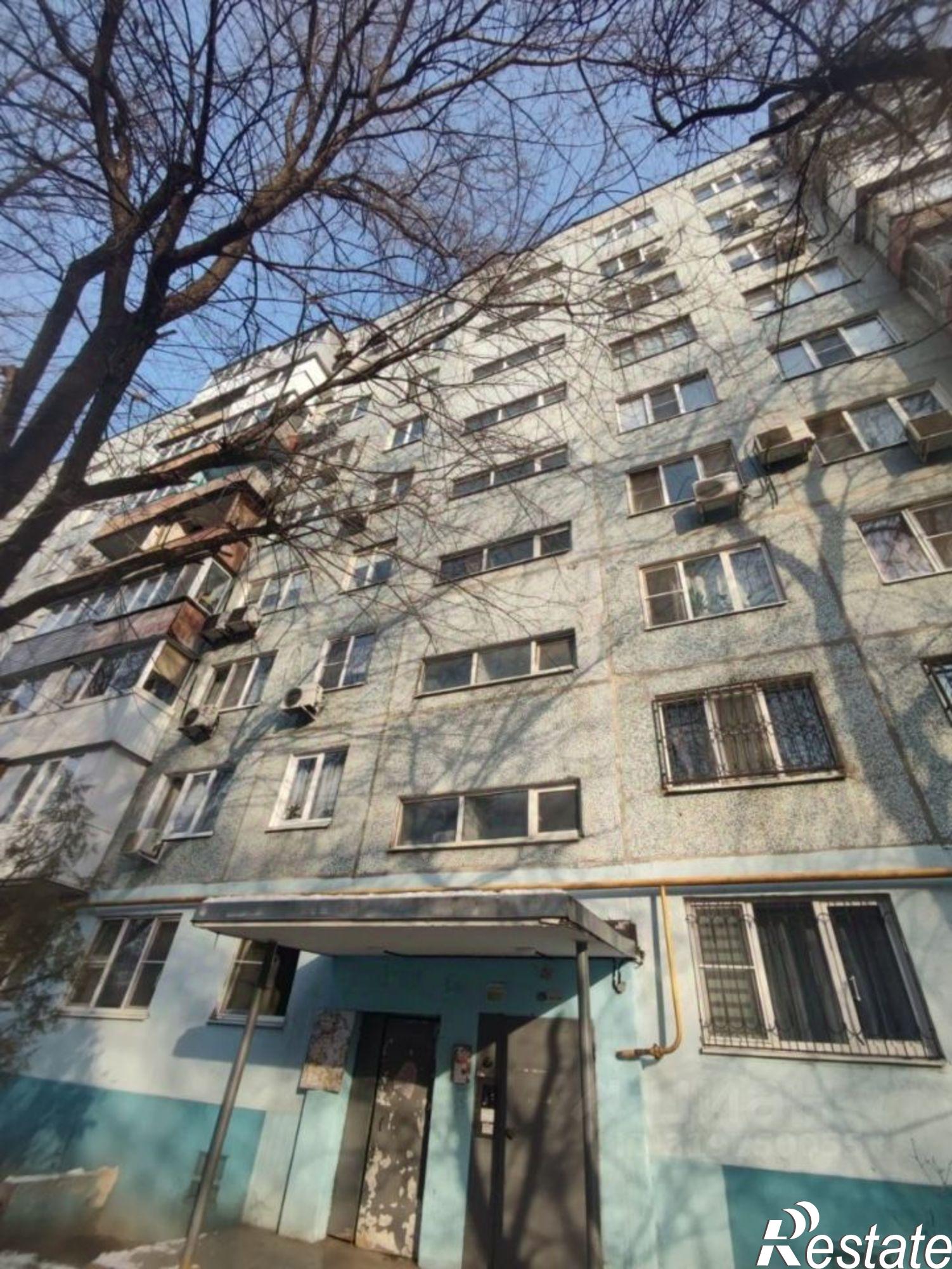 Купить квартиру за 5 600 000 рублей на ул Содружества, 35/2