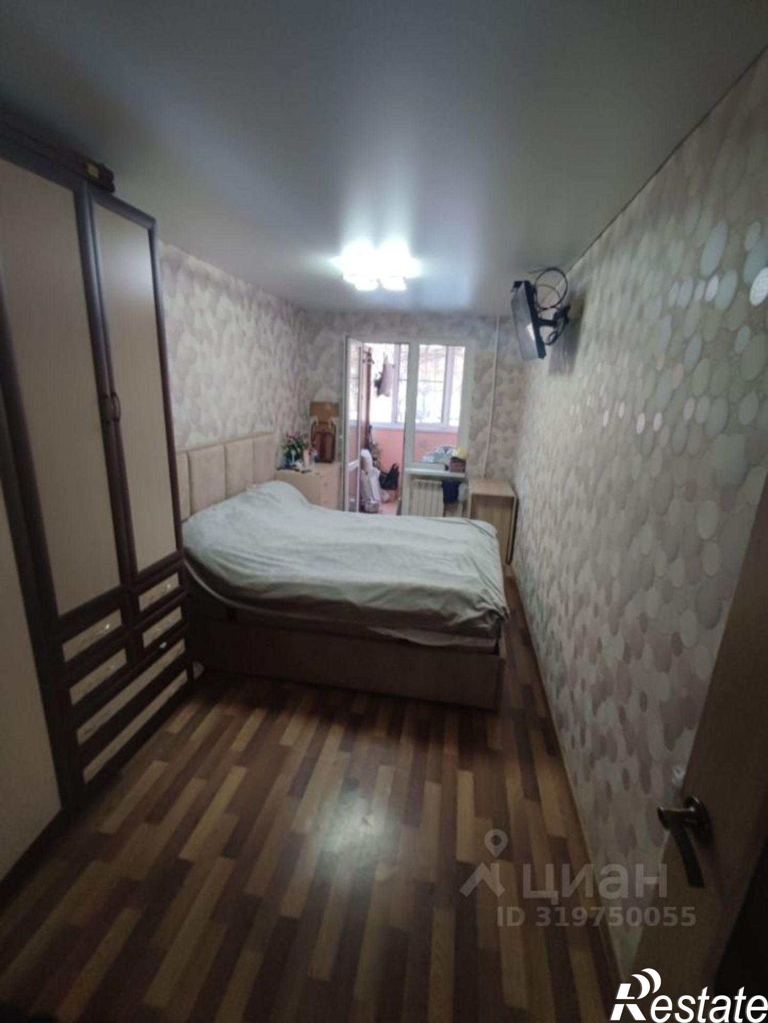 Купить квартиру за 5 600 000 рублей на ул Содружества, 35/2