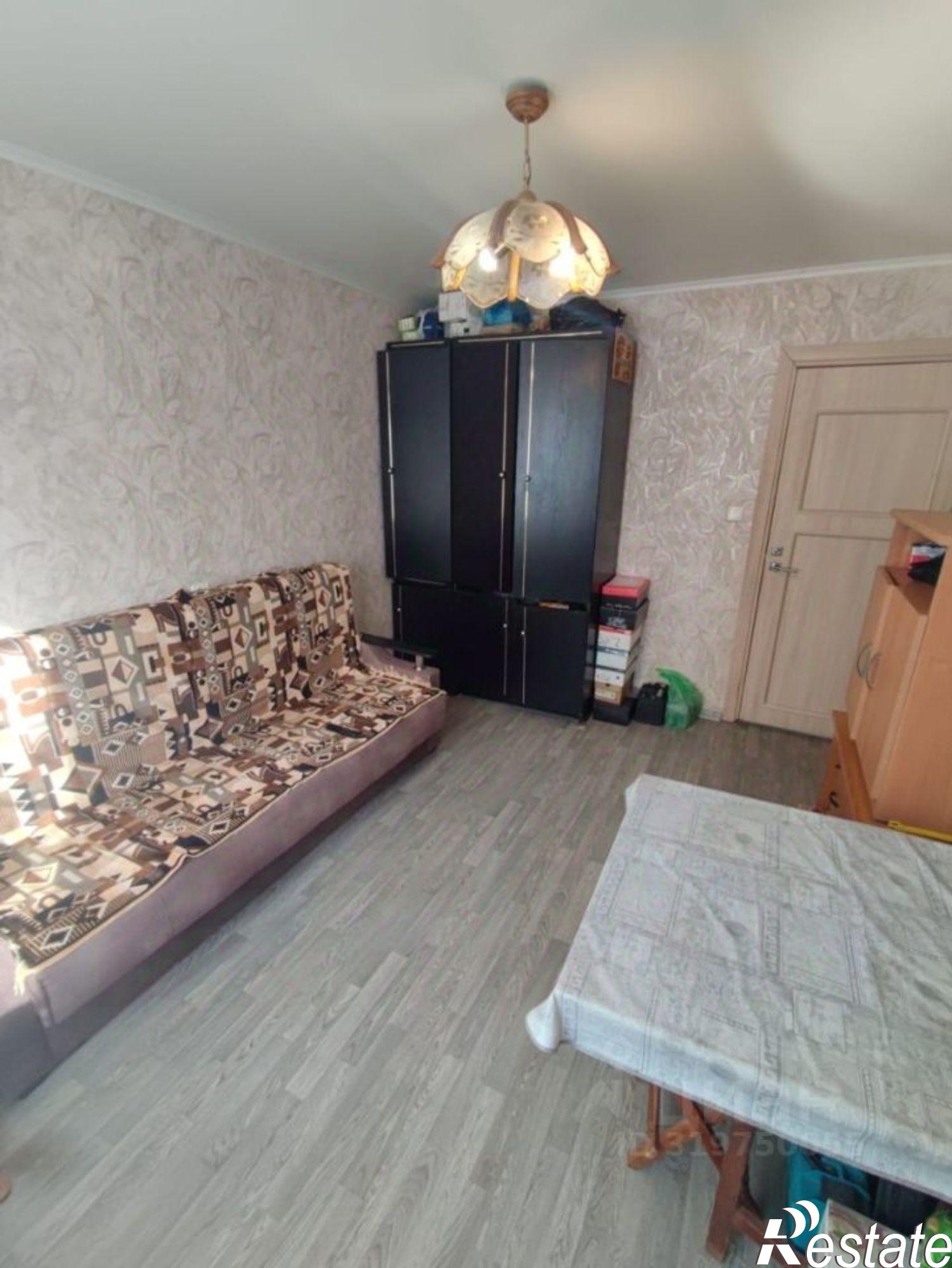 Купить квартиру за 5 600 000 рублей на ул Содружества, 35/2