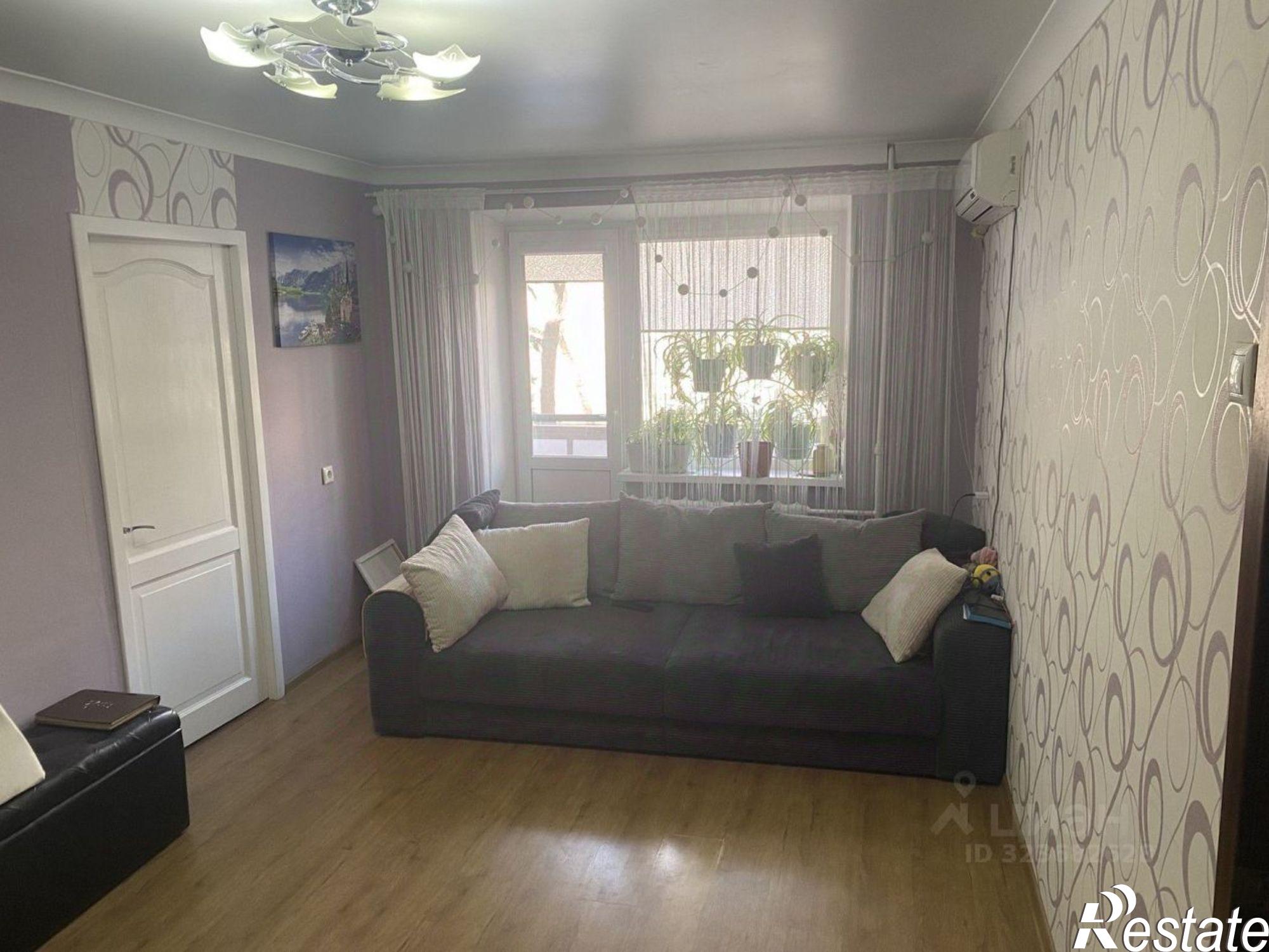 Купить квартиру за 5 700 000 рублей на пр-кт Ленина, 42