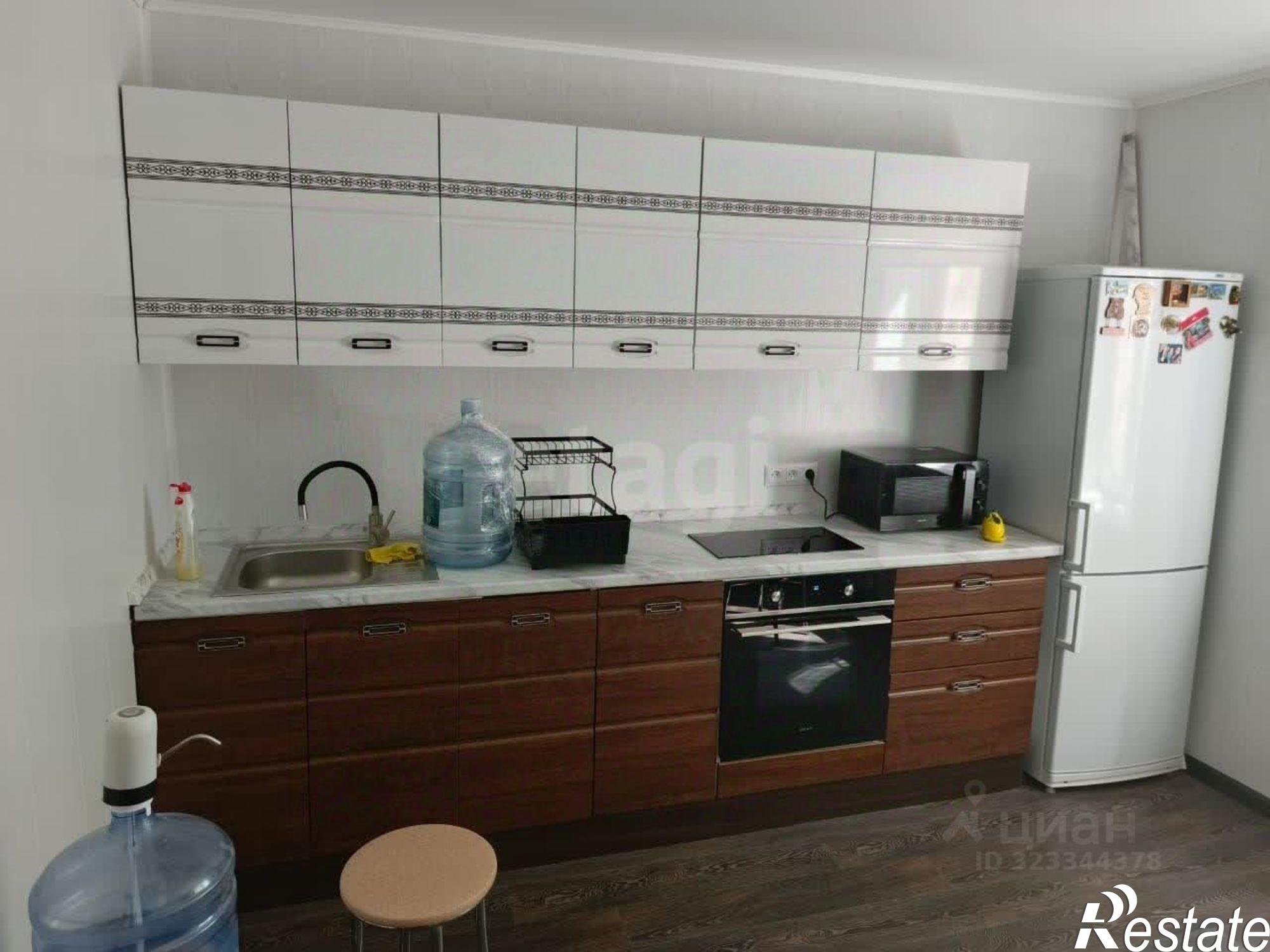 Купить квартиру за 3 800 000 рублей на Башкирская улица, 14/1