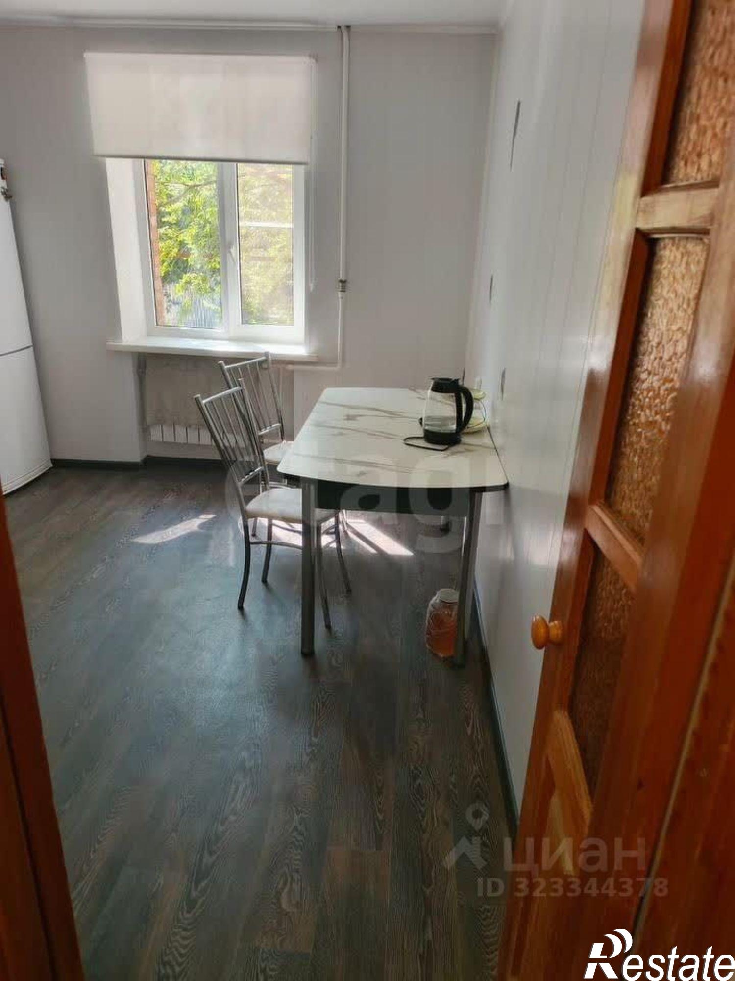 Купить квартиру за 3 800 000 рублей на Башкирская улица, 14/1