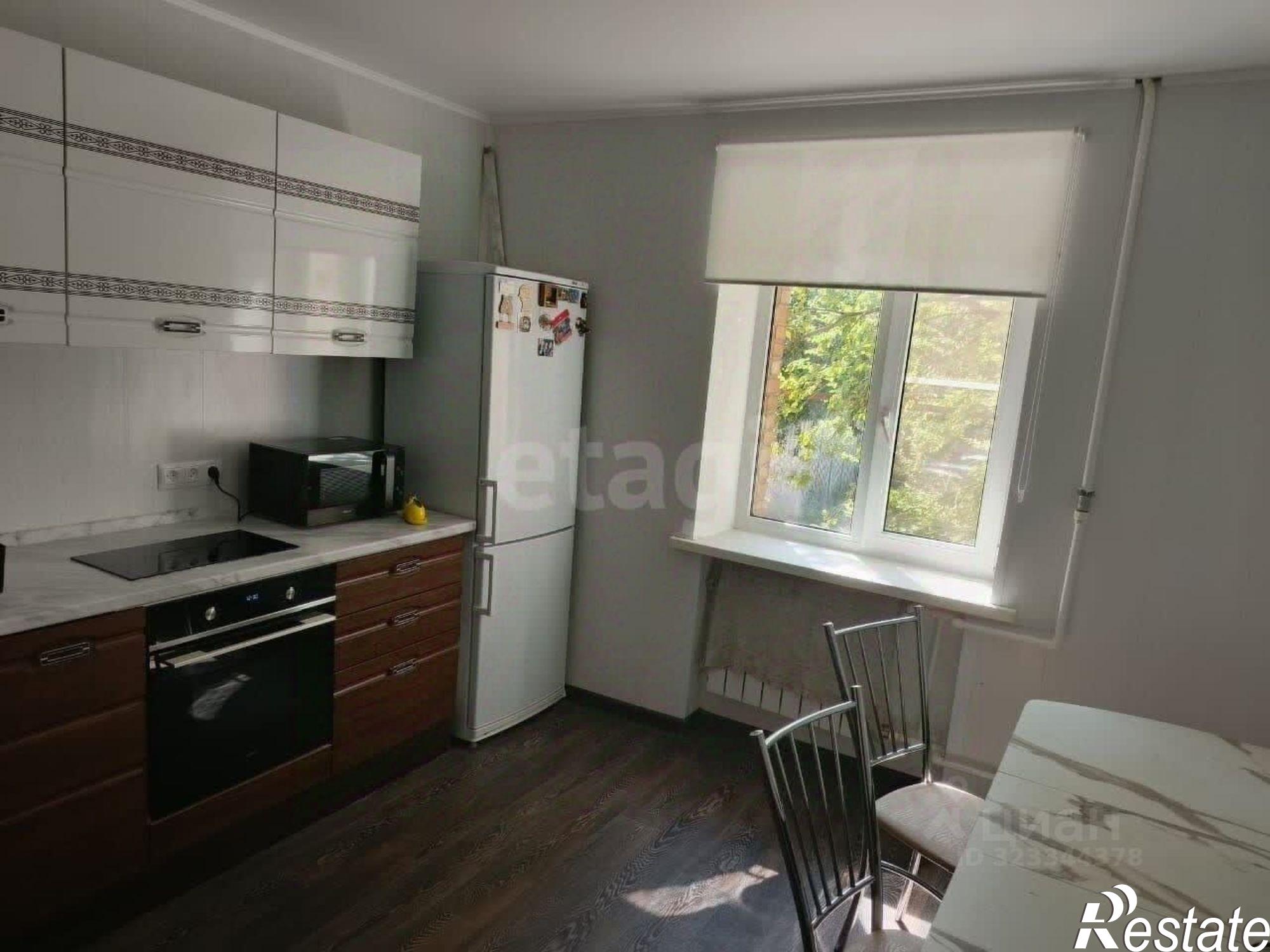 Купить квартиру за 3 800 000 рублей на Башкирская улица, 14/1