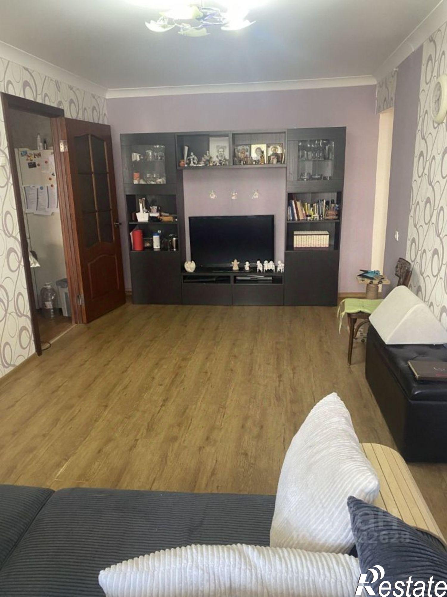 Купить квартиру за 5 700 000 рублей на пр-кт Ленина, 42