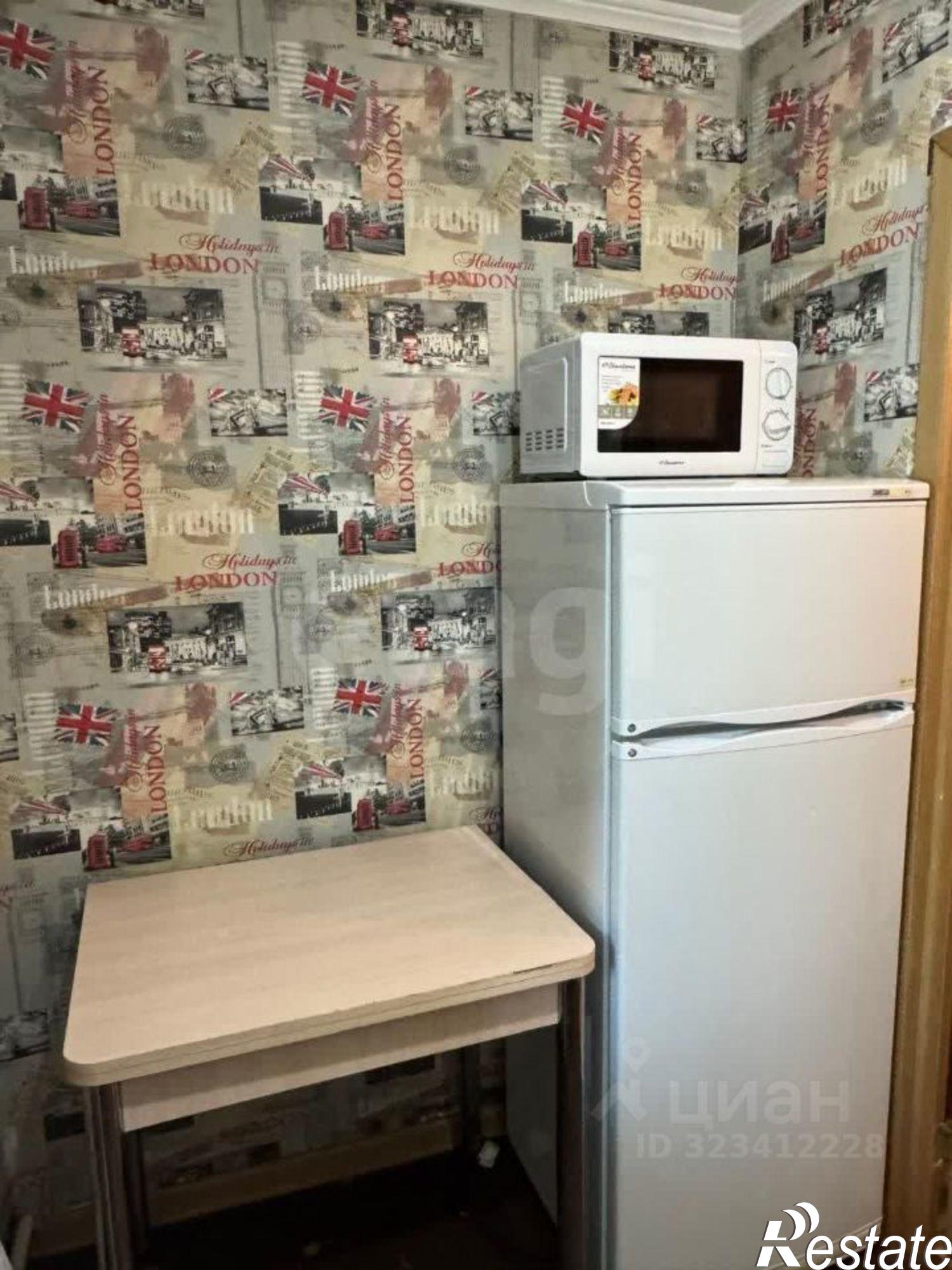 Купить квартиру за 8 450 000 рублей на Буденновский пр-кт, 1В