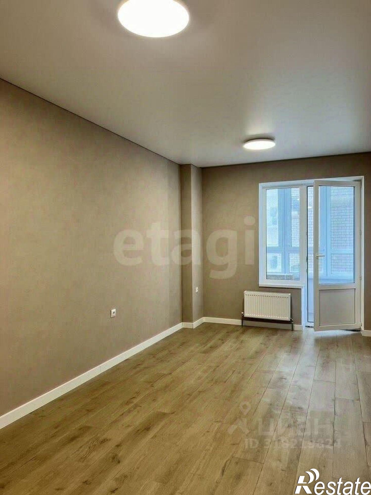 Купить квартиру за 9 000 000 рублей на Ворошиловский пр-кт, 82/4