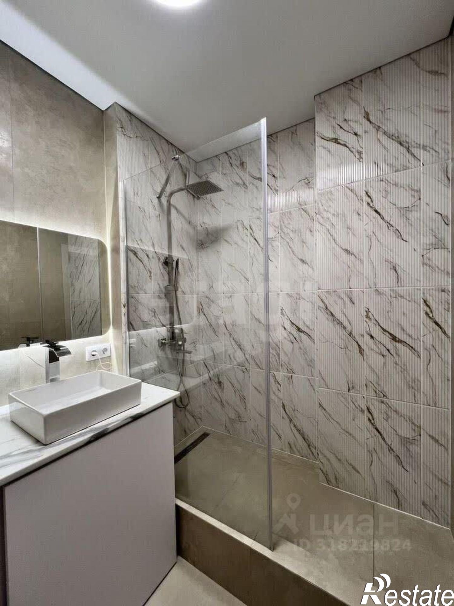 Купить квартиру за 9 000 000 рублей на Ворошиловский пр-кт, 82/4