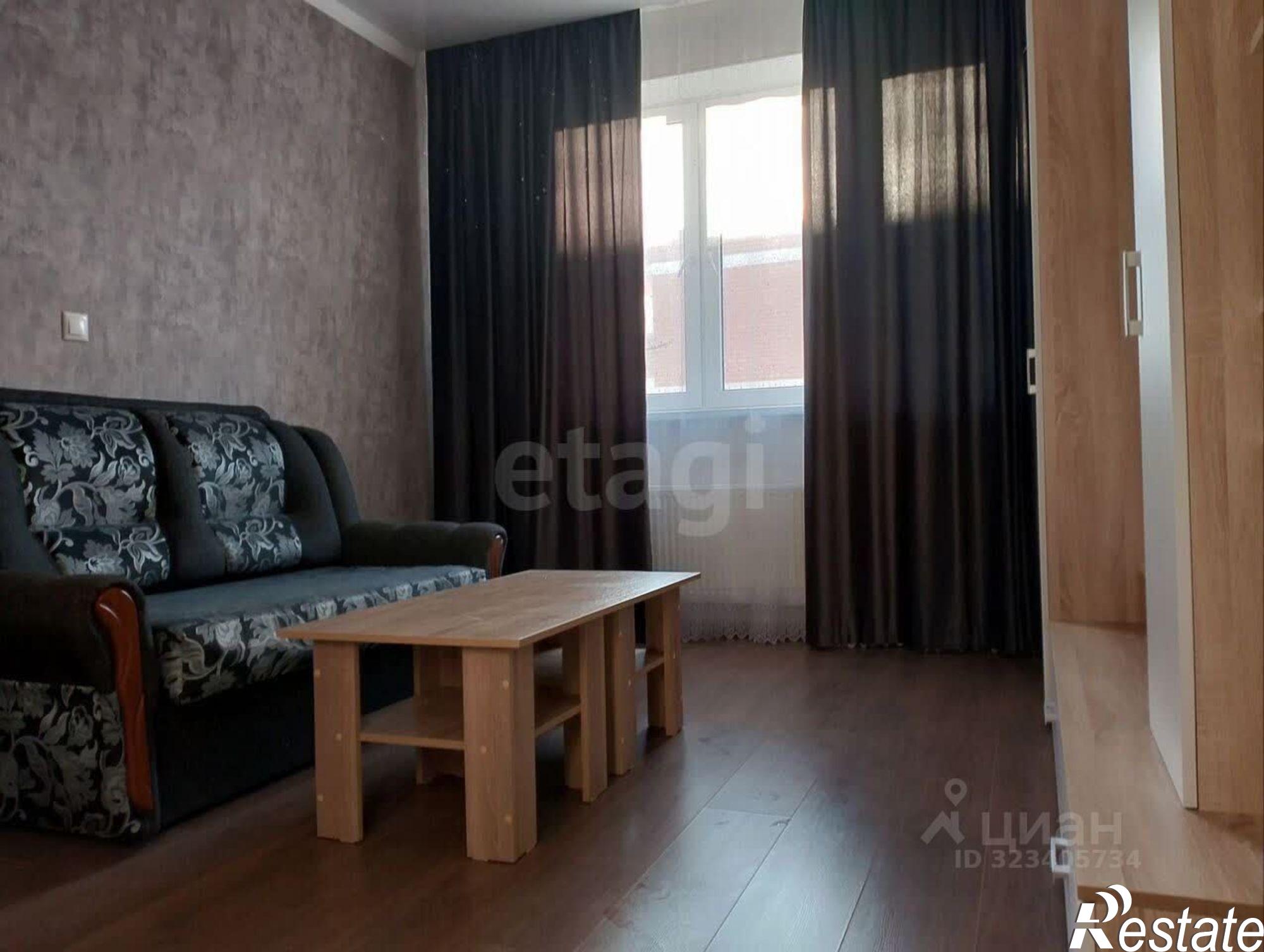 Купить квартиру за 4 700 000 рублей на переулок Чаленко, 19 с1