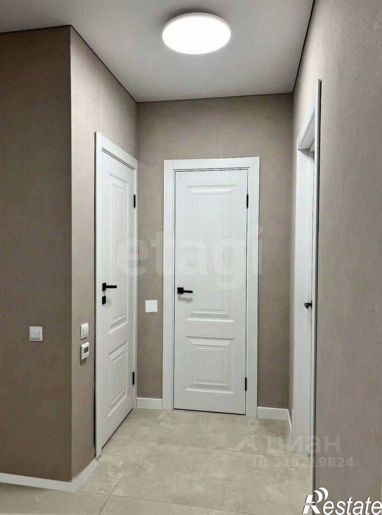 Купить квартиру за 9 000 000 рублей на Ворошиловский пр-кт, 82/4