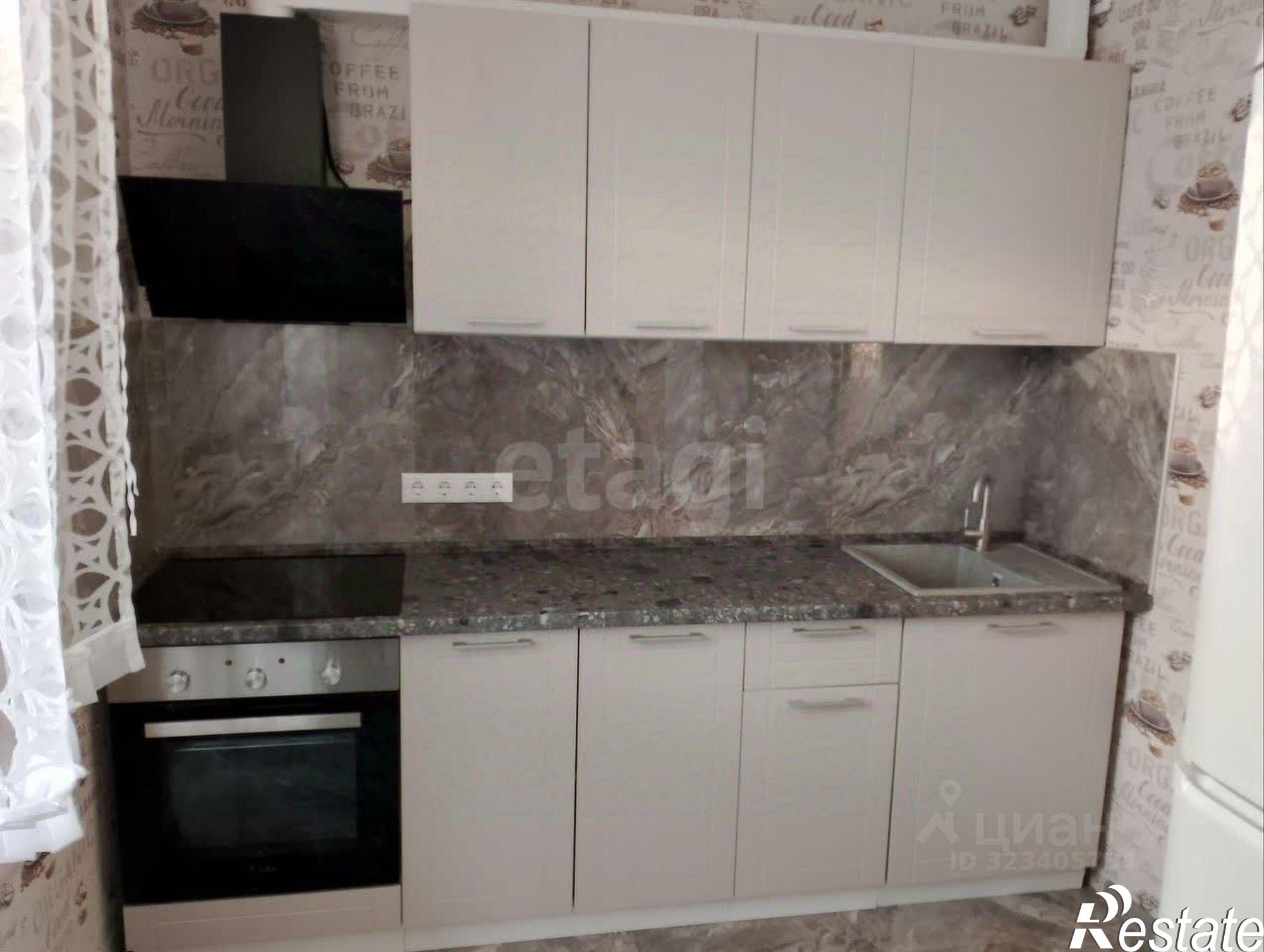 Купить квартиру за 4 700 000 рублей на переулок Чаленко, 19 с1