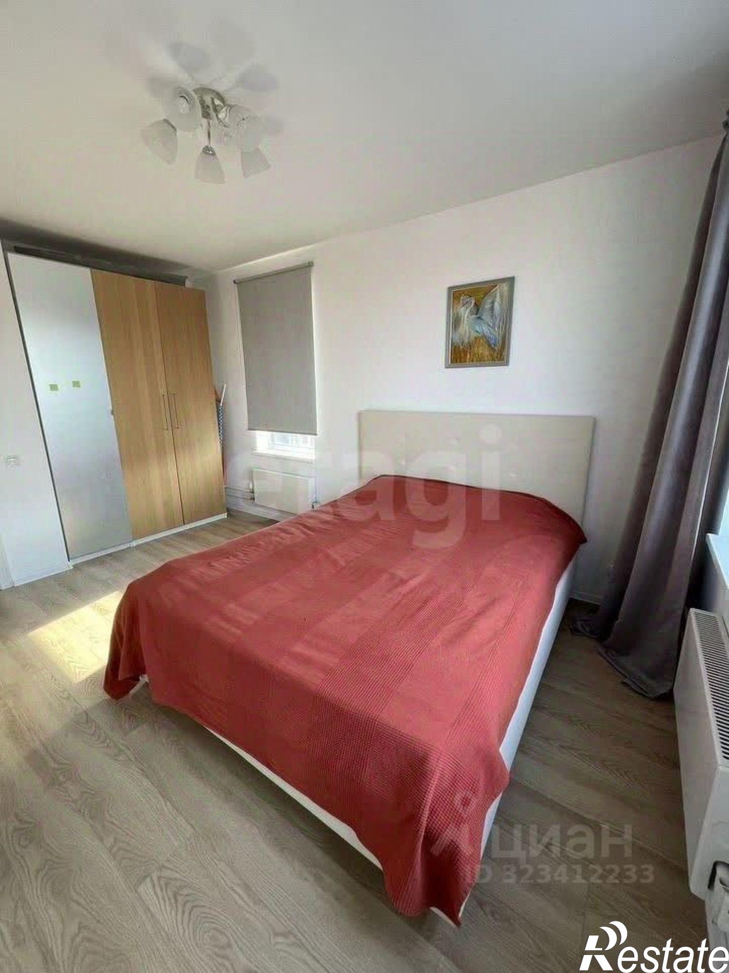 Купить квартиру за 9 637 000 рублей на ул Орбитальная, 17 1