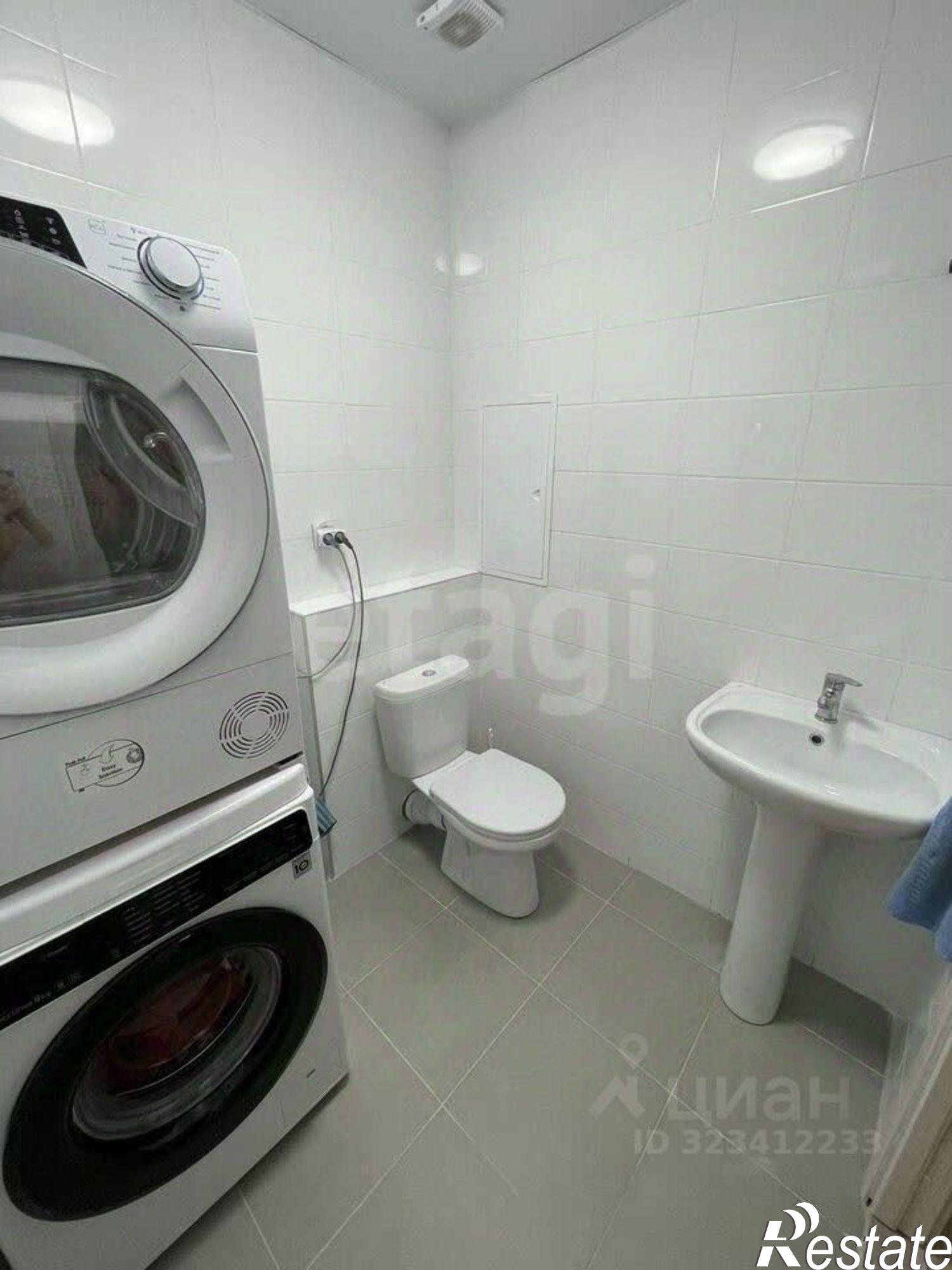 Купить квартиру за 9 637 000 рублей на ул Орбитальная, 17 1