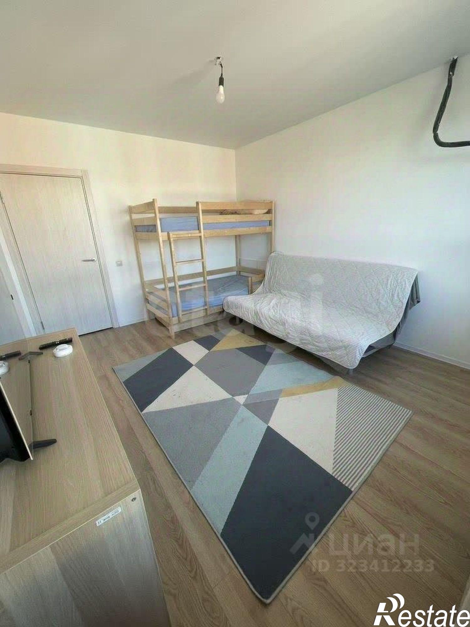 Купить квартиру за 9 637 000 рублей на ул Орбитальная, 17 1