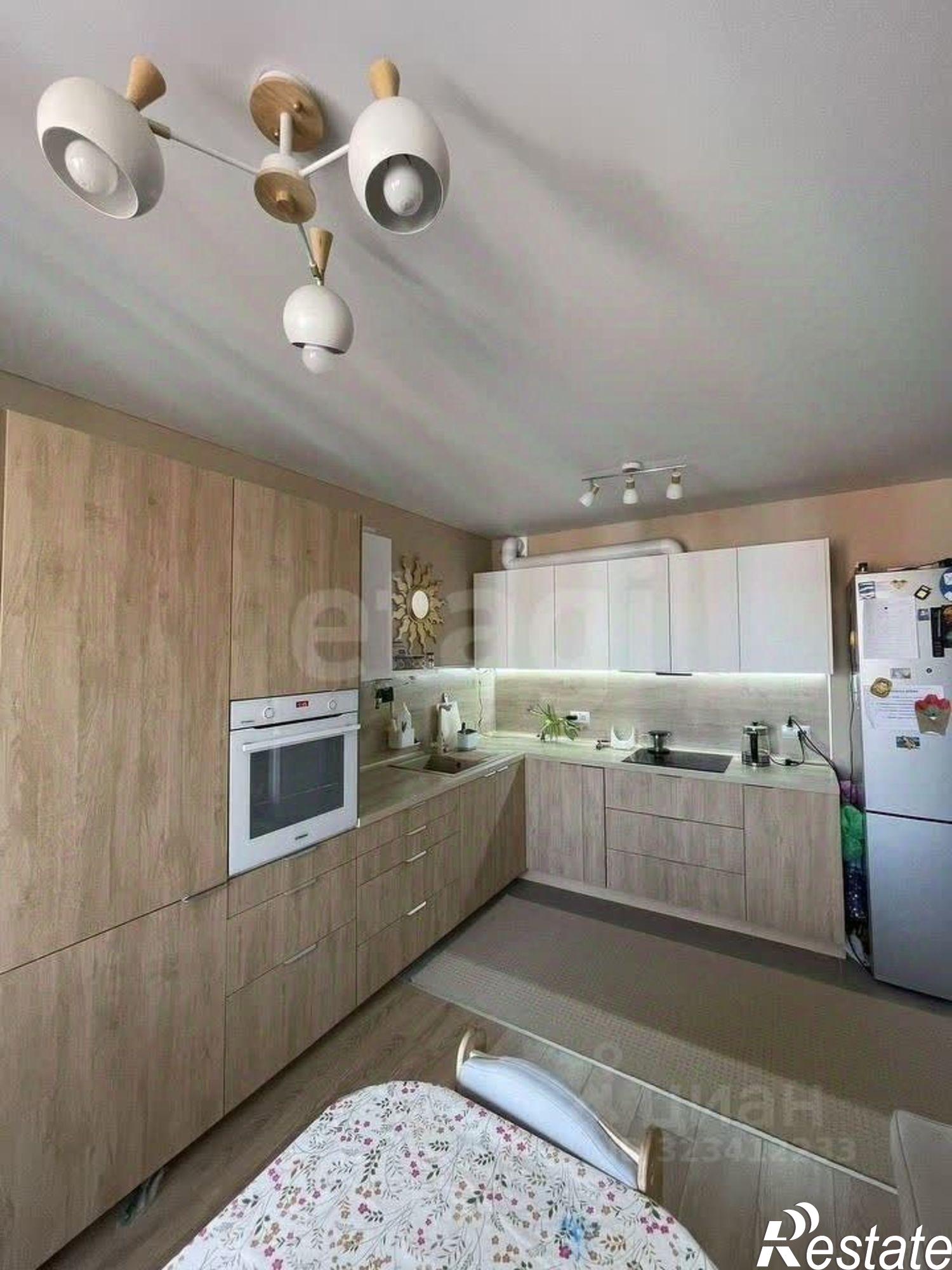 Купить квартиру за 9 637 000 рублей на ул Орбитальная, 17 1