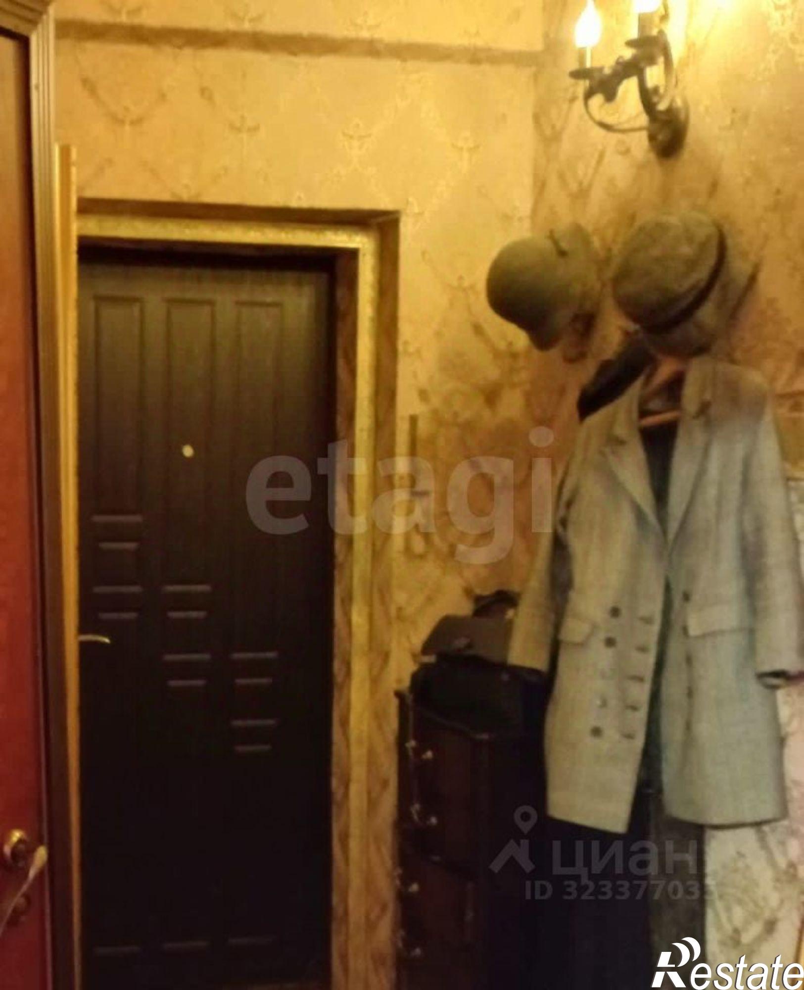 Купить квартиру за 4 700 000 рублей на Коммунистический проспект, 8/1